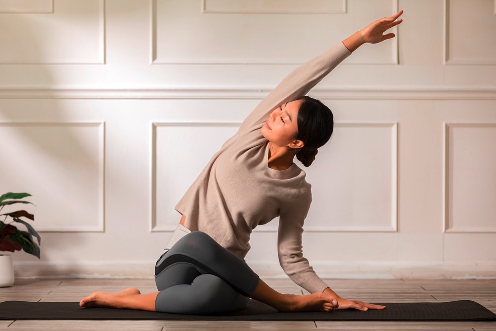 Yin Yoga Exercises to Add to Your Self-Care Routine