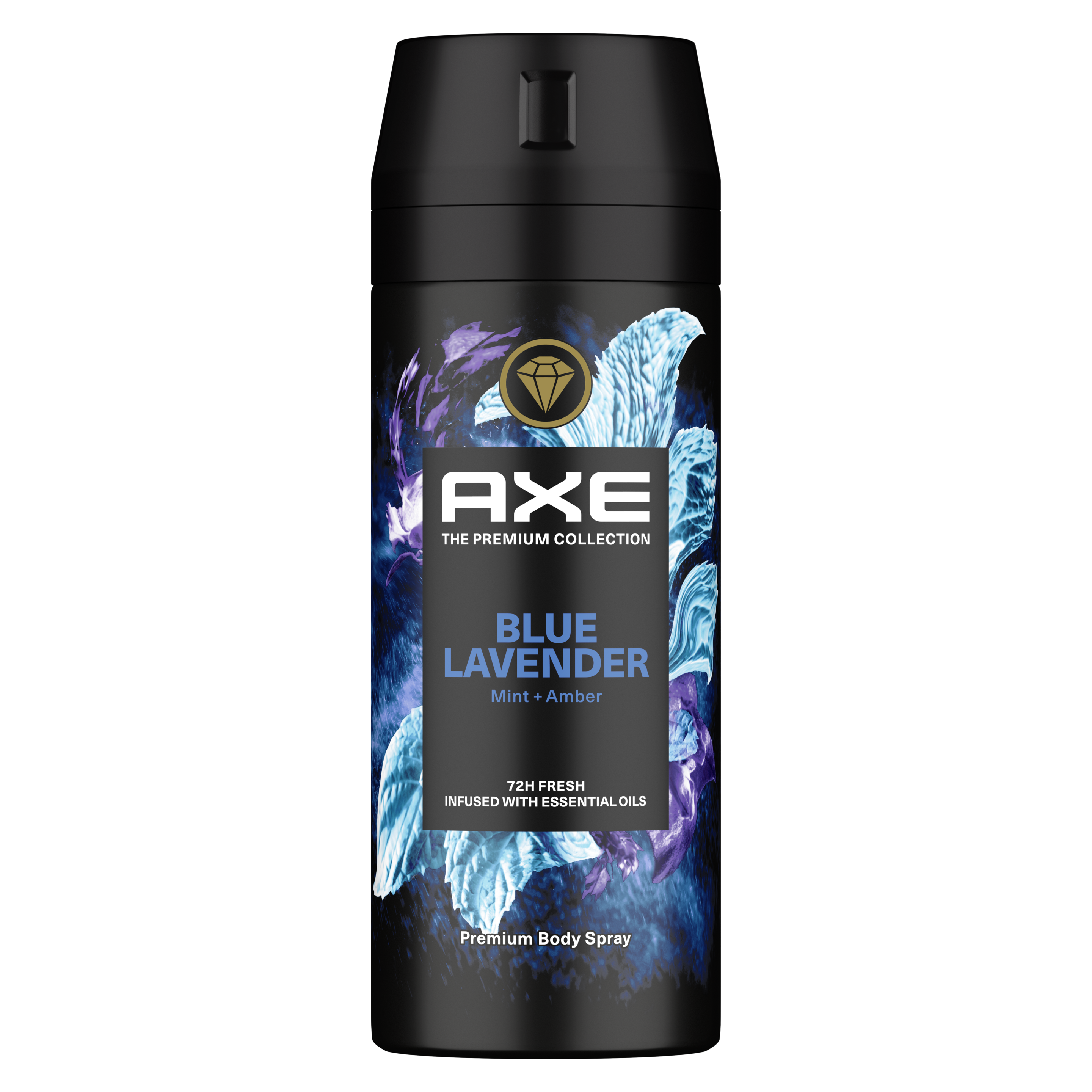 Axe Blue Lavender