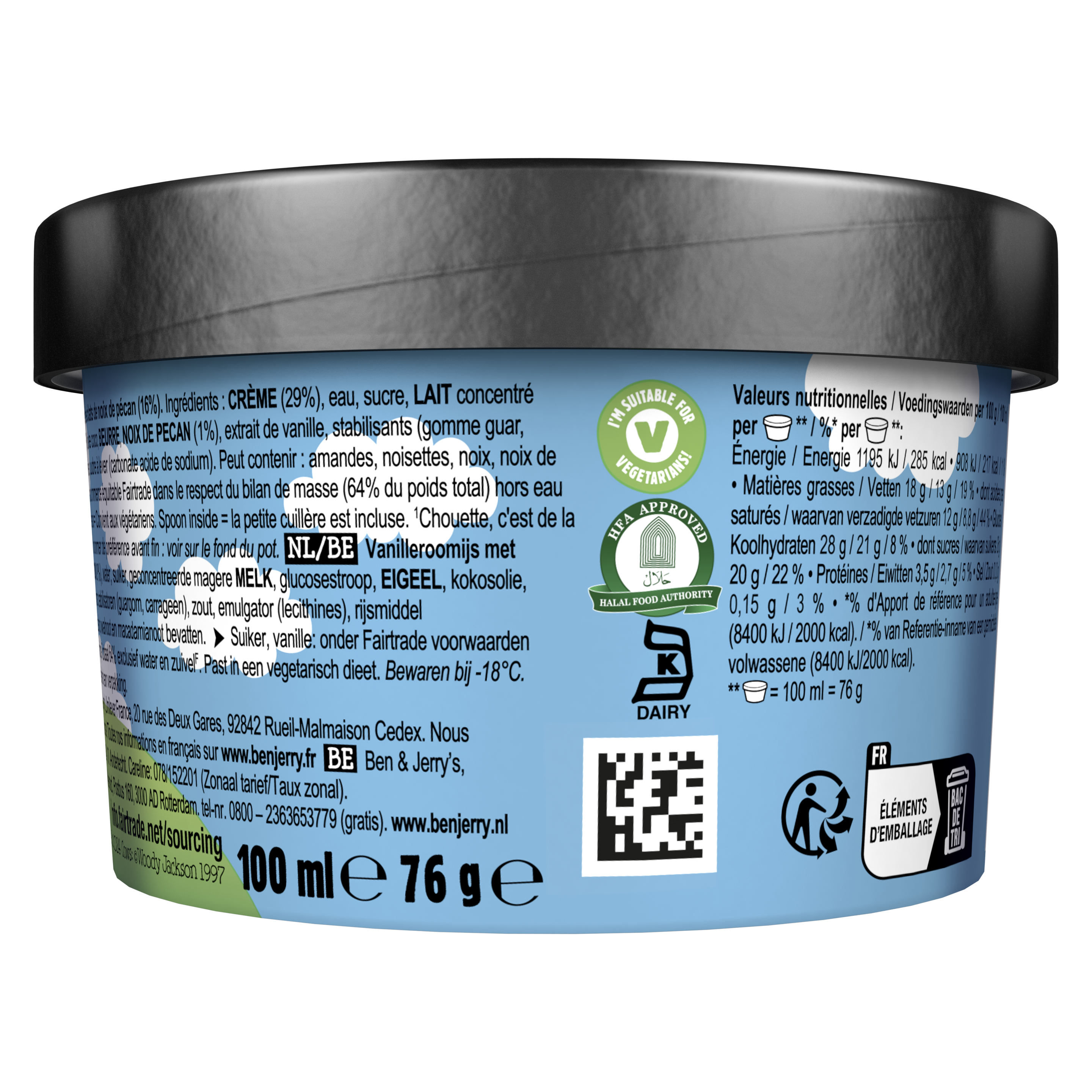 Product page