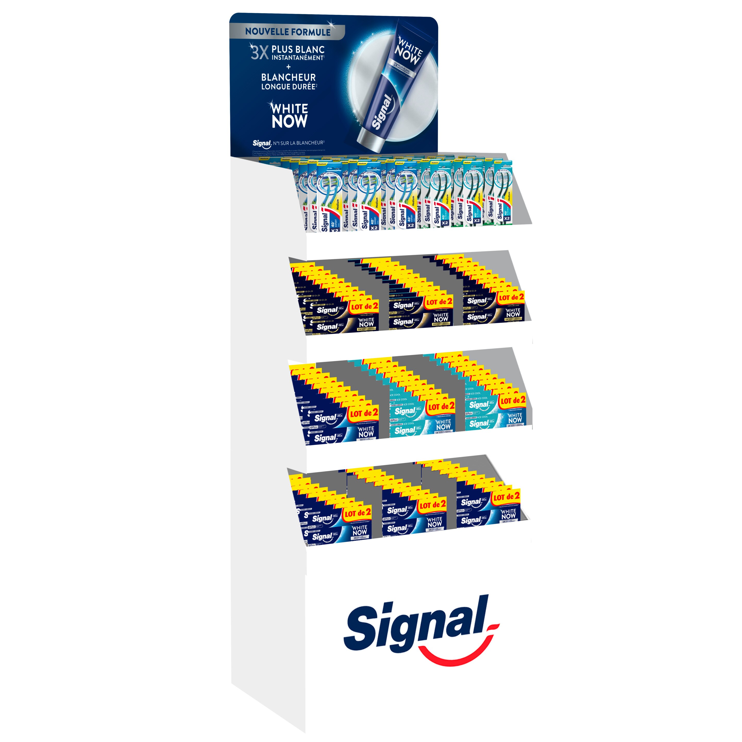 Product page