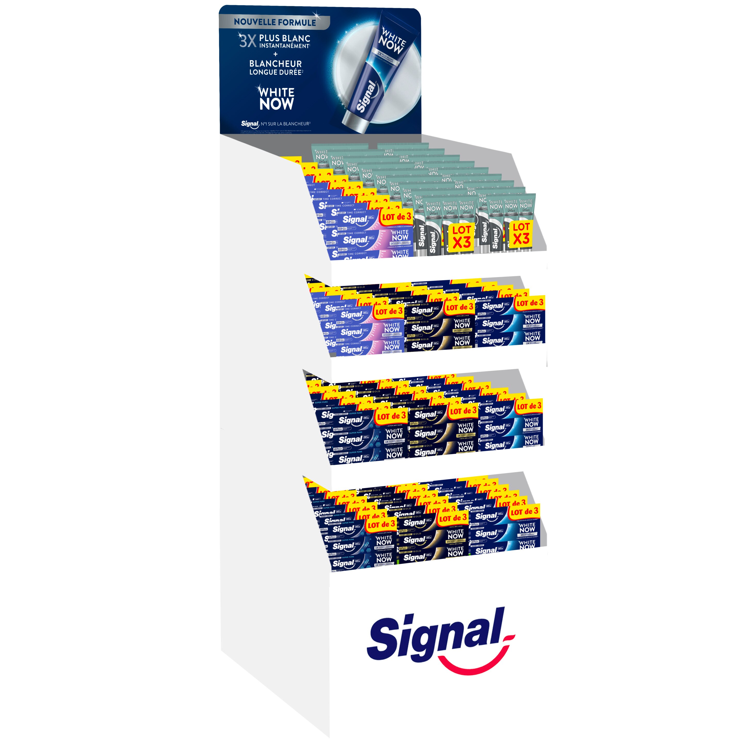 Product page