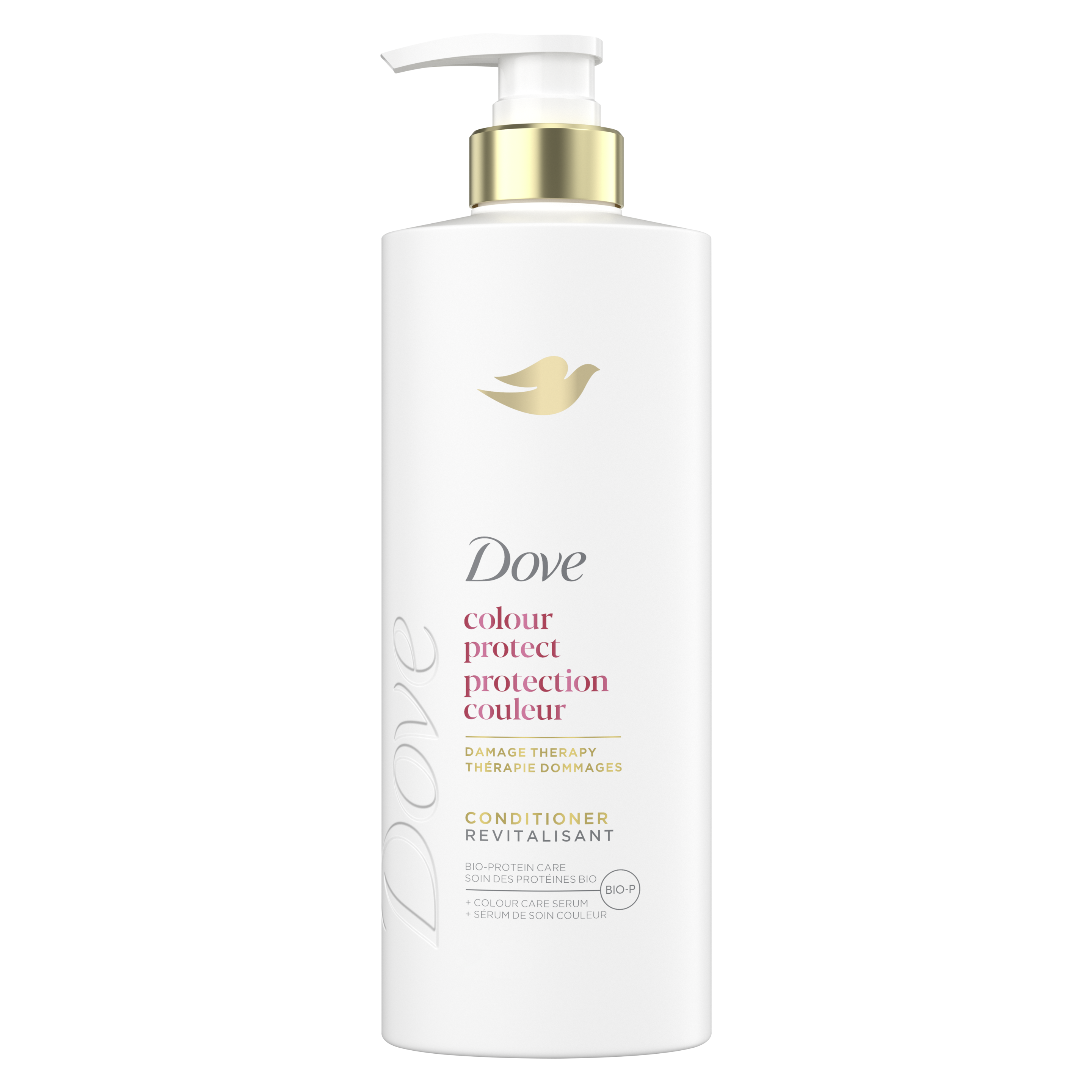 Dove Damage Therapy Colour Protect Conditioner 530 ml