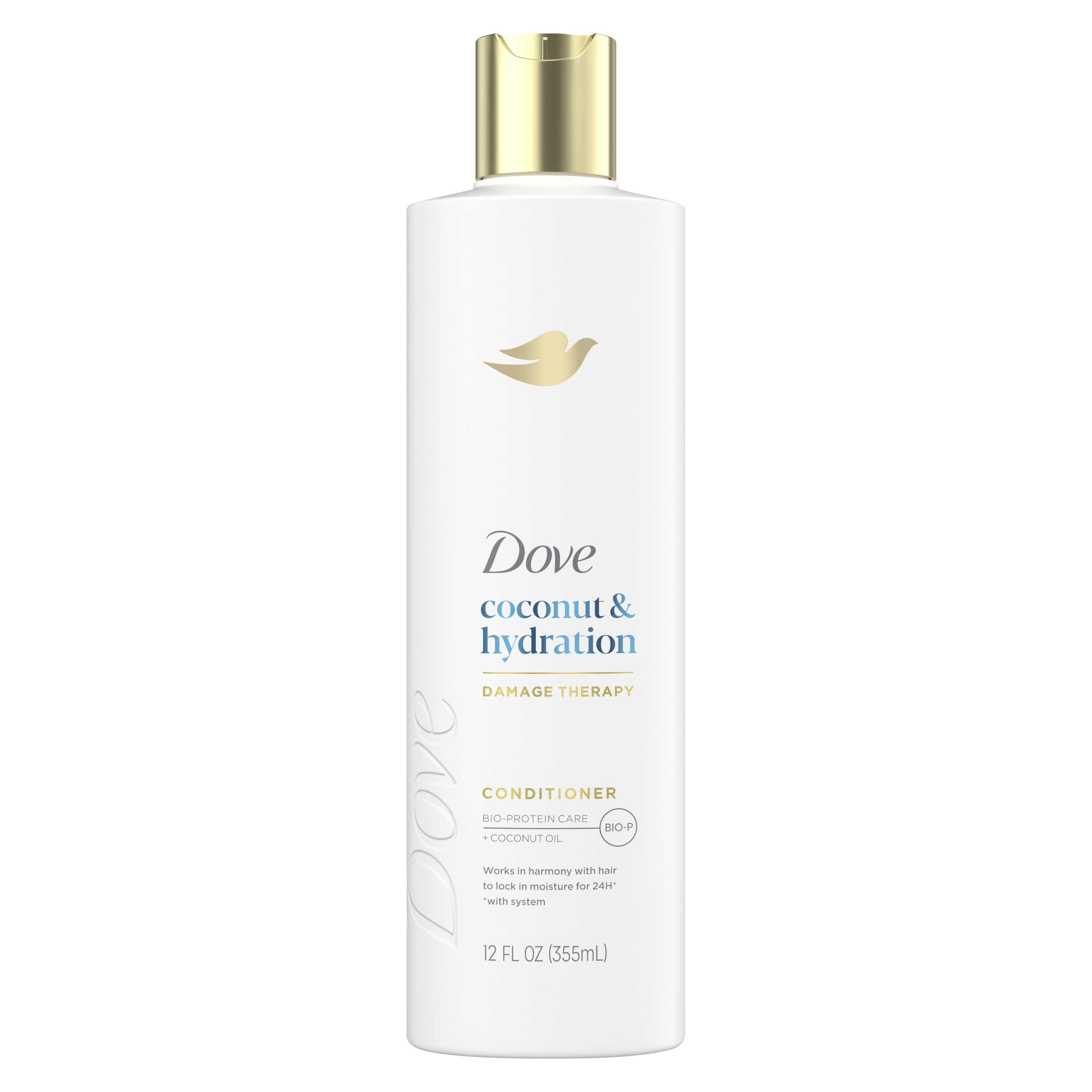 Dove Damage Therapy Coconut & Hydration Conditioner