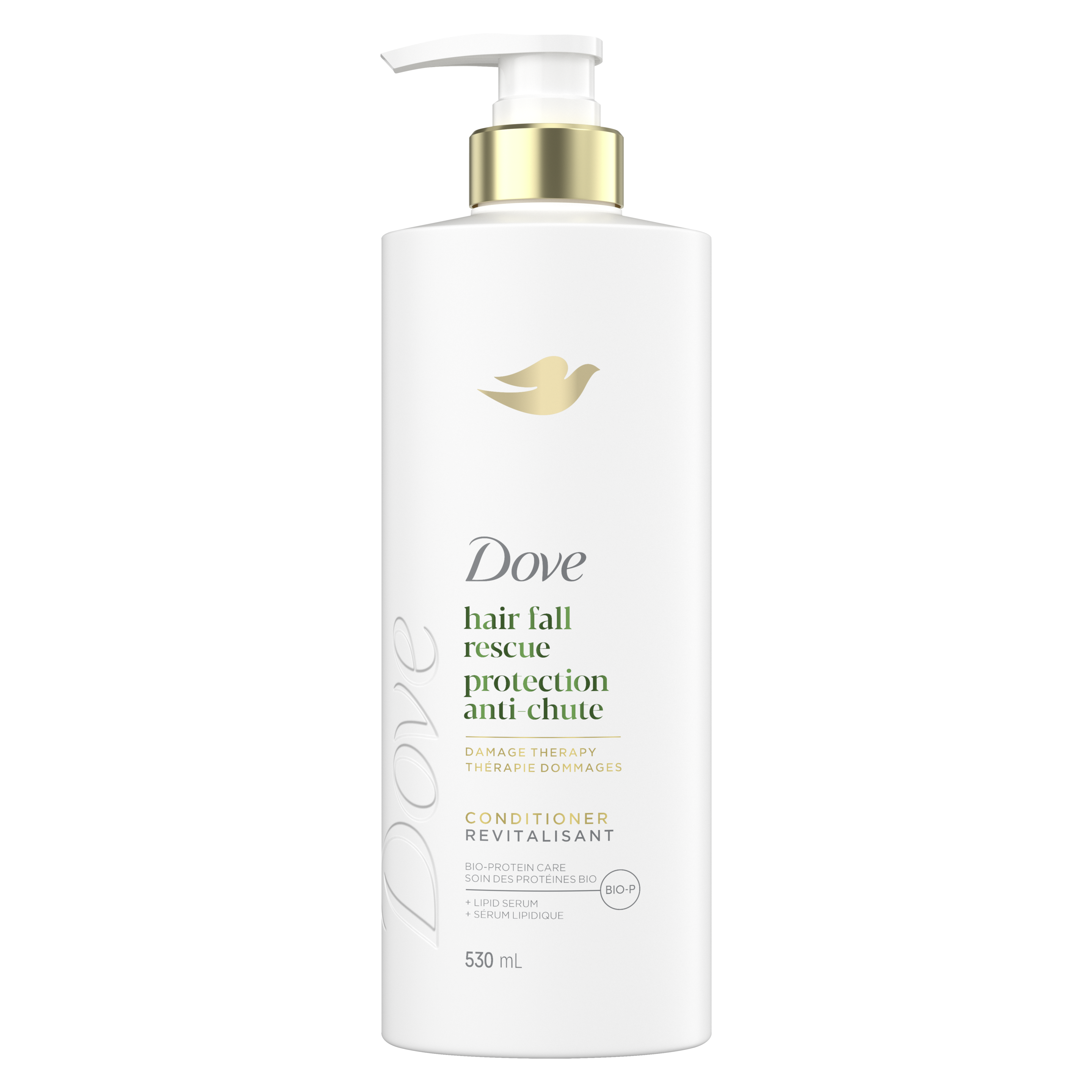 Dove Damage Therapy Hair Fall Rescue Conditioner 530 ml