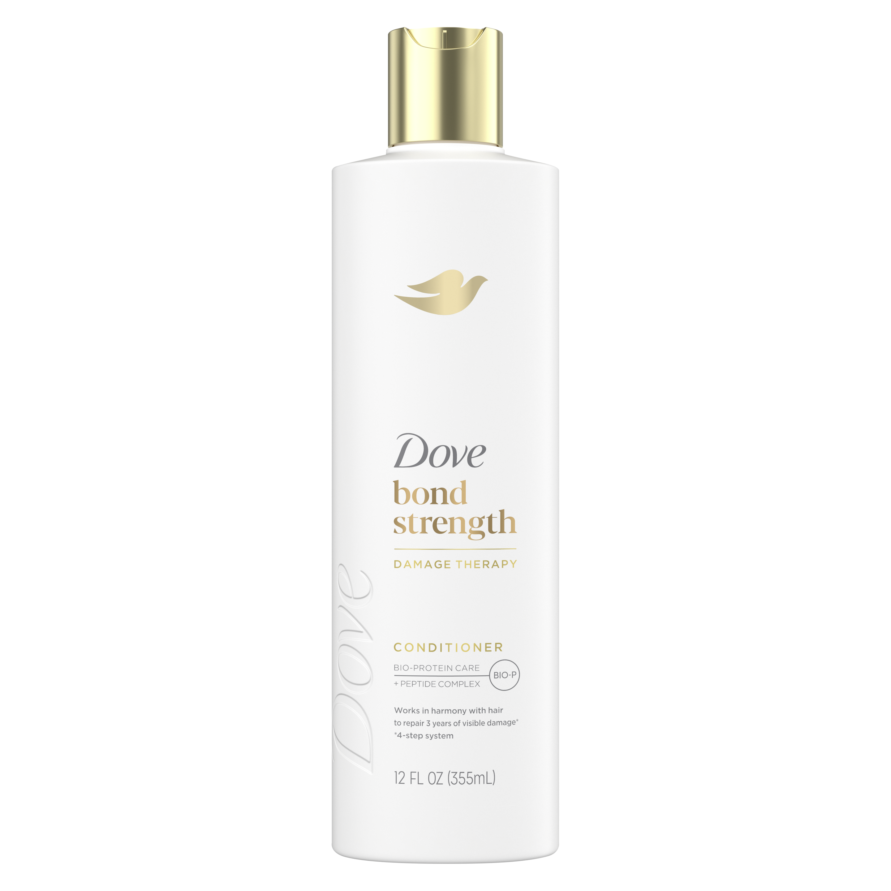 Dove Damage Therapy Bond Strength Conditioner