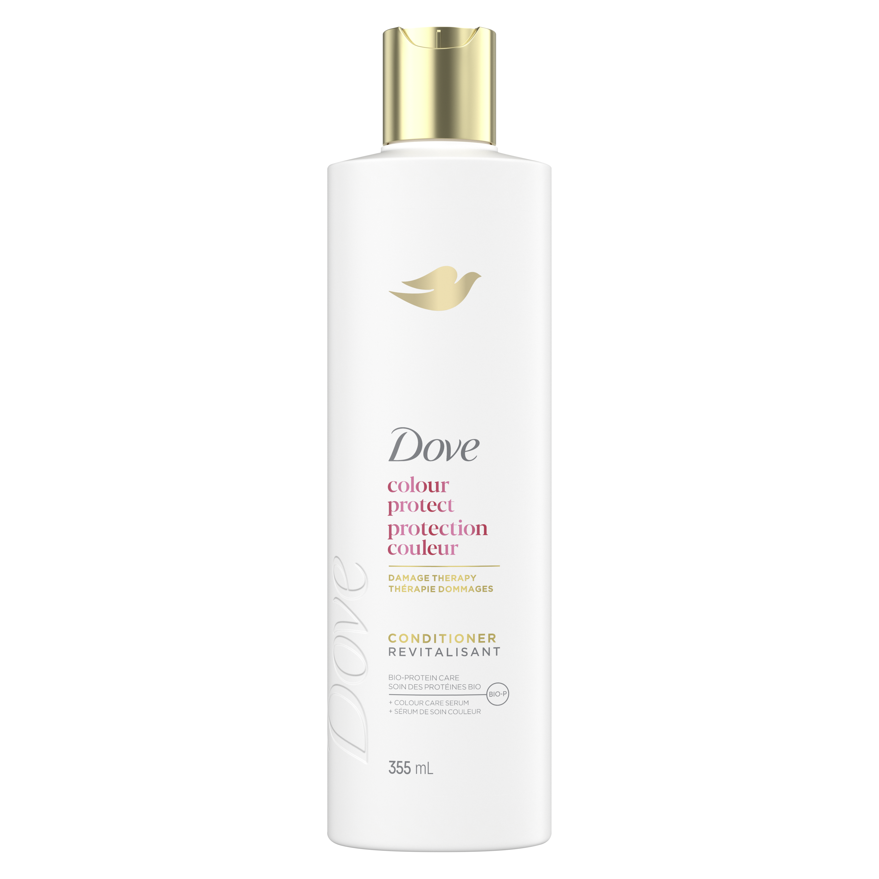 Dove Damage Therapy Colour Protect Conditioner 355 ml