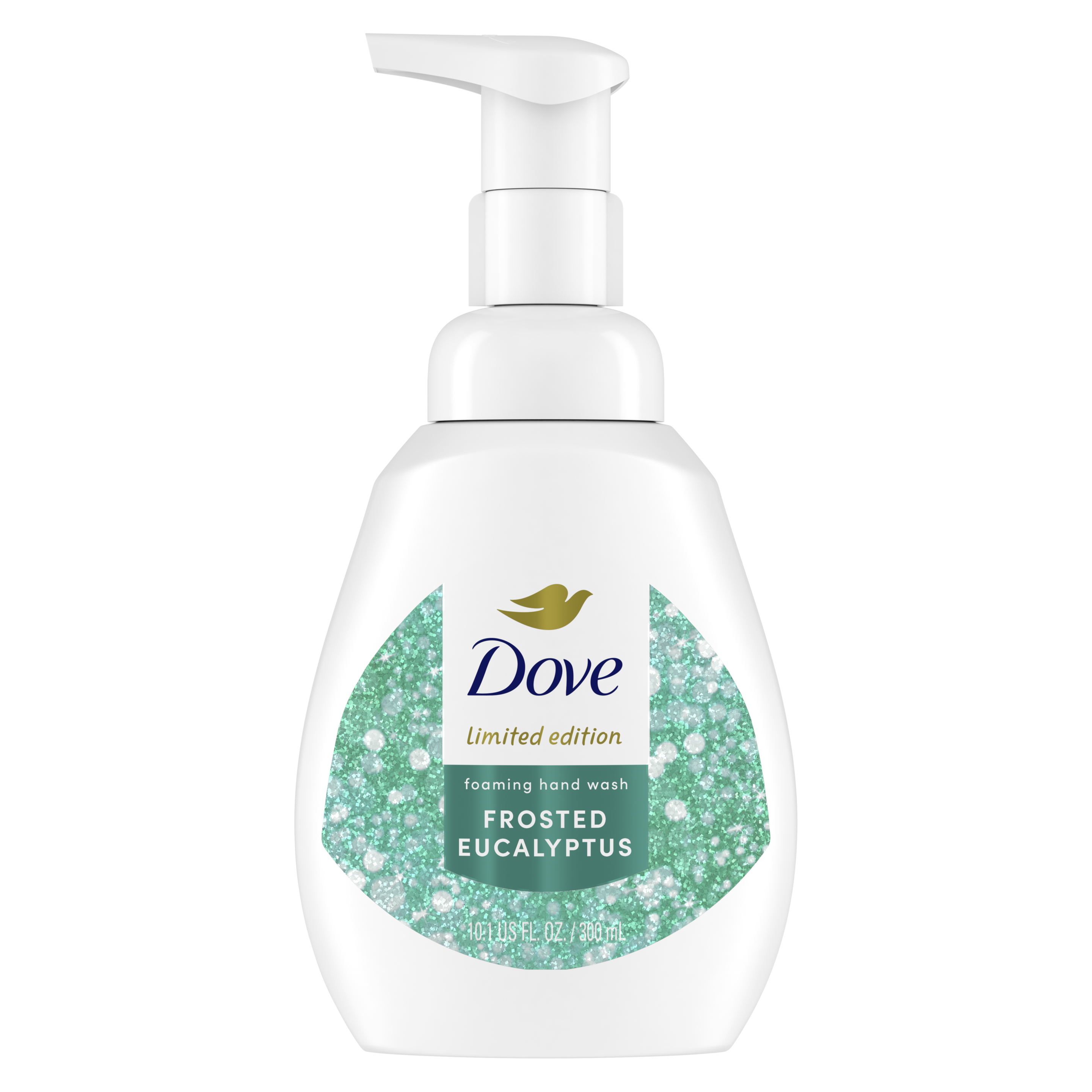 Advanced Care Aloe & Eucalyptus Foaming Hand Wash