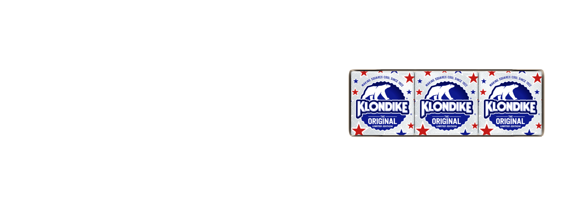 Star-Spangled Klondike® Original