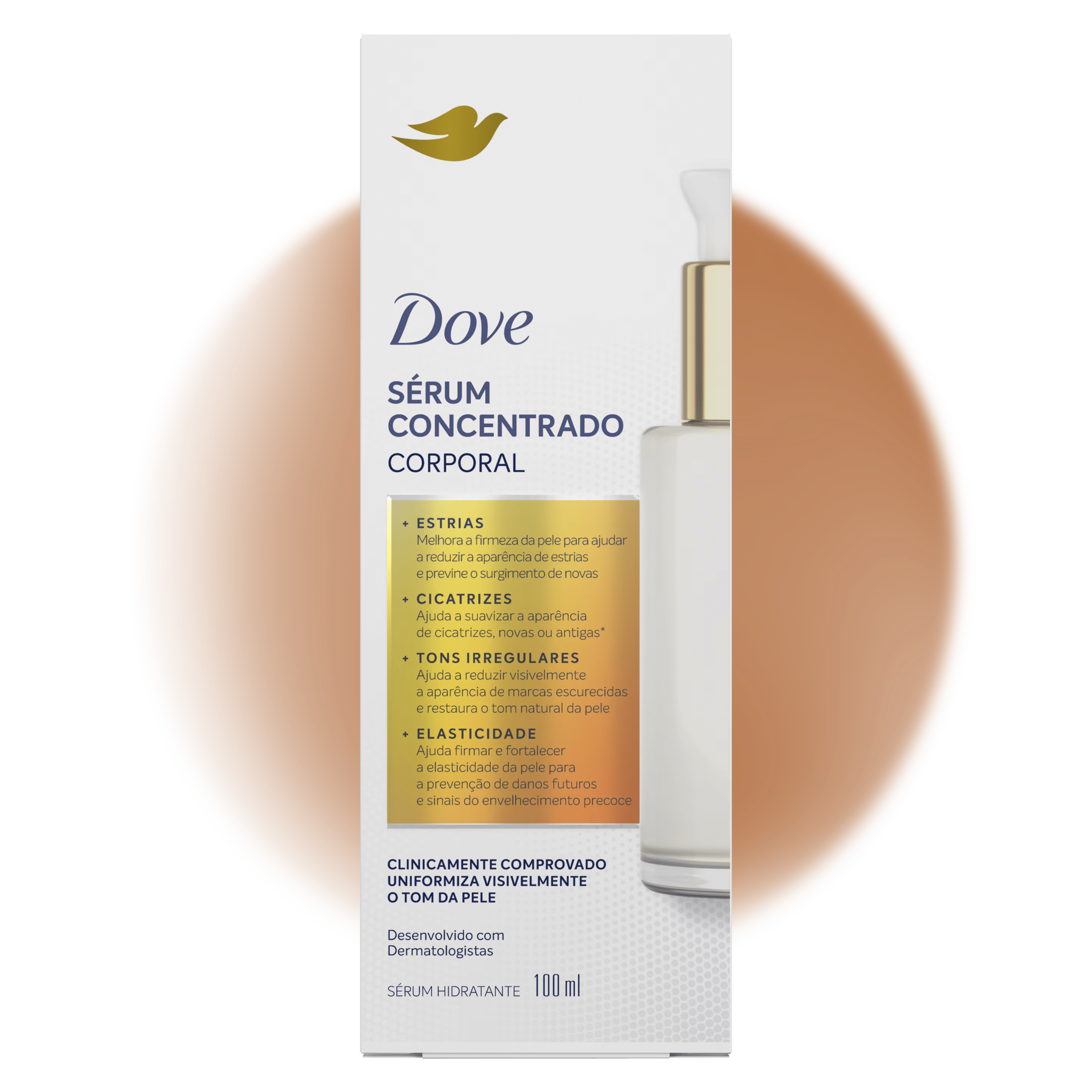 Sérum Concentrado Dove