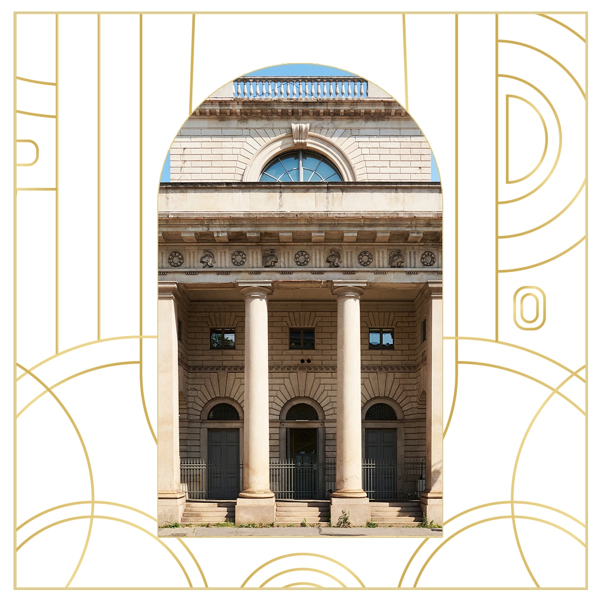 Il cuore segreto di Milano