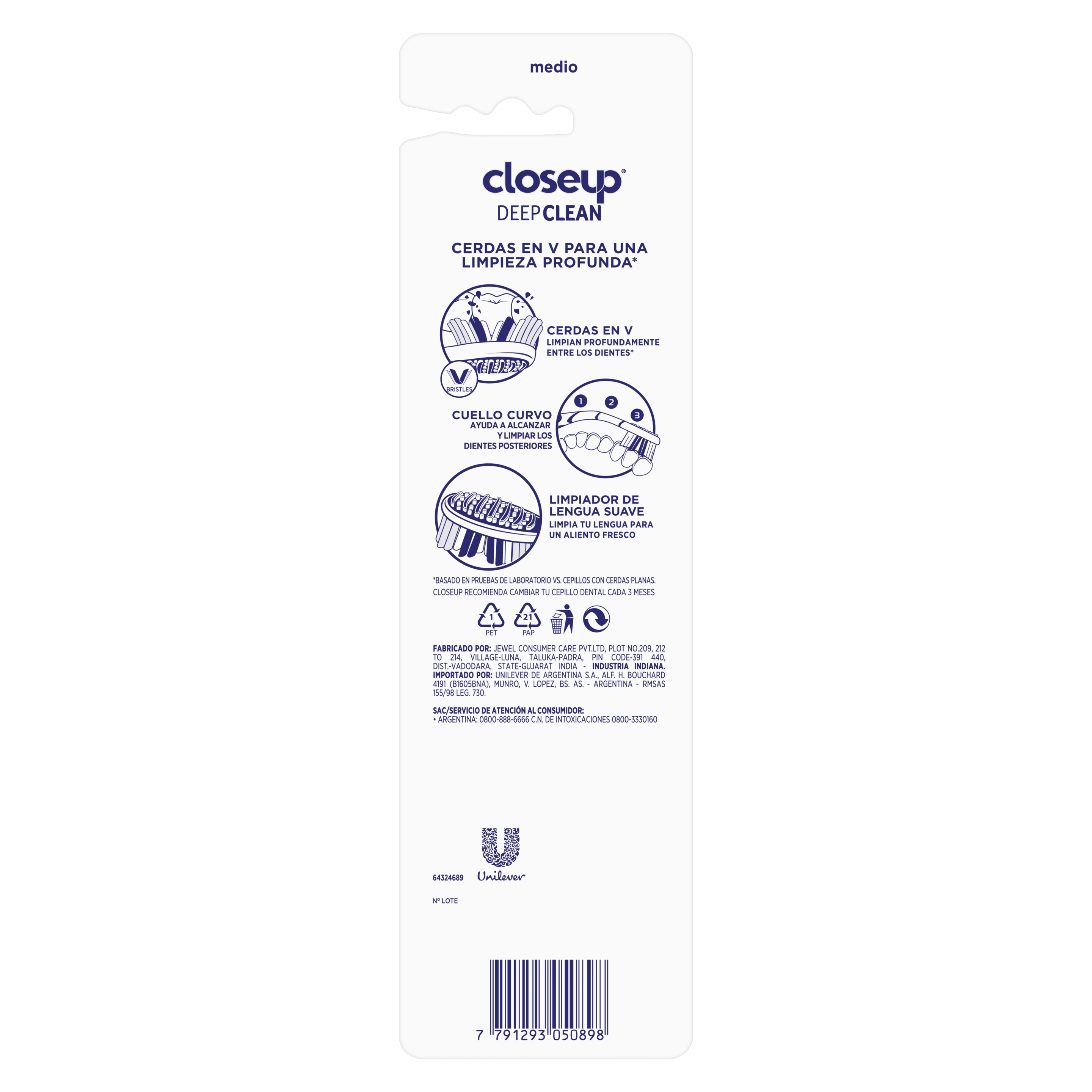Product page