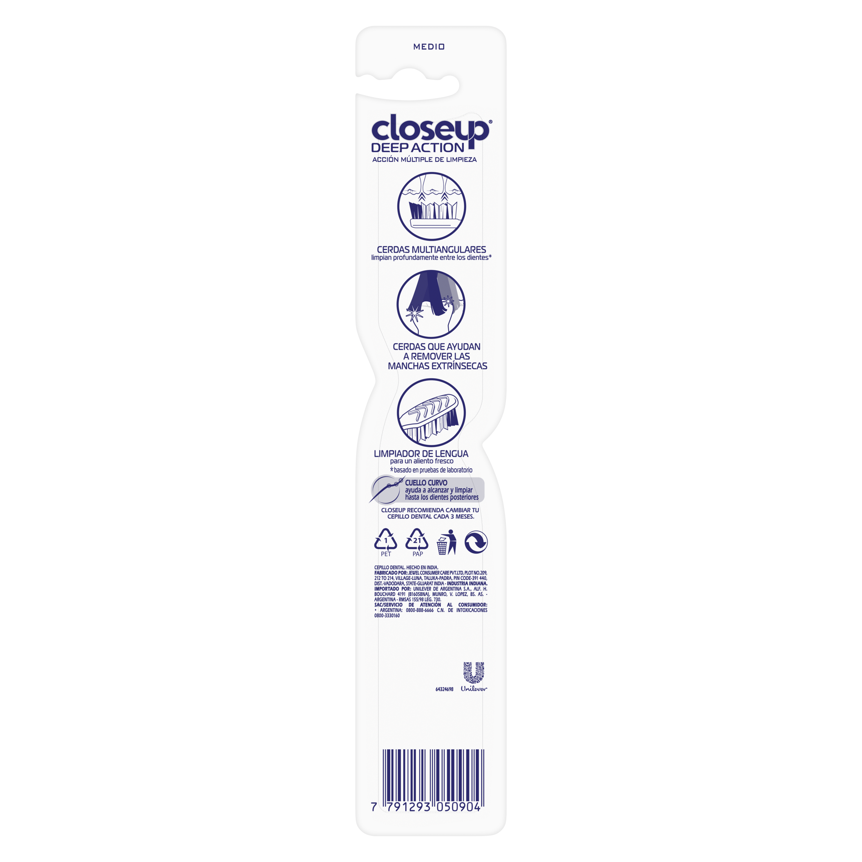 Product page