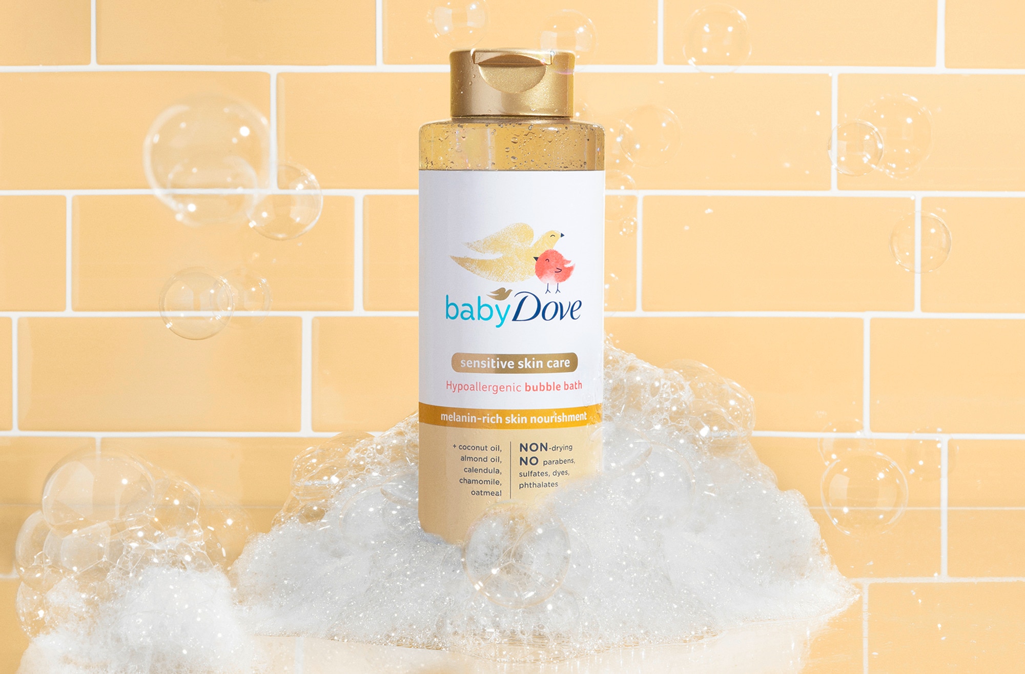 10-in-1 Bond Strength Serum Mask