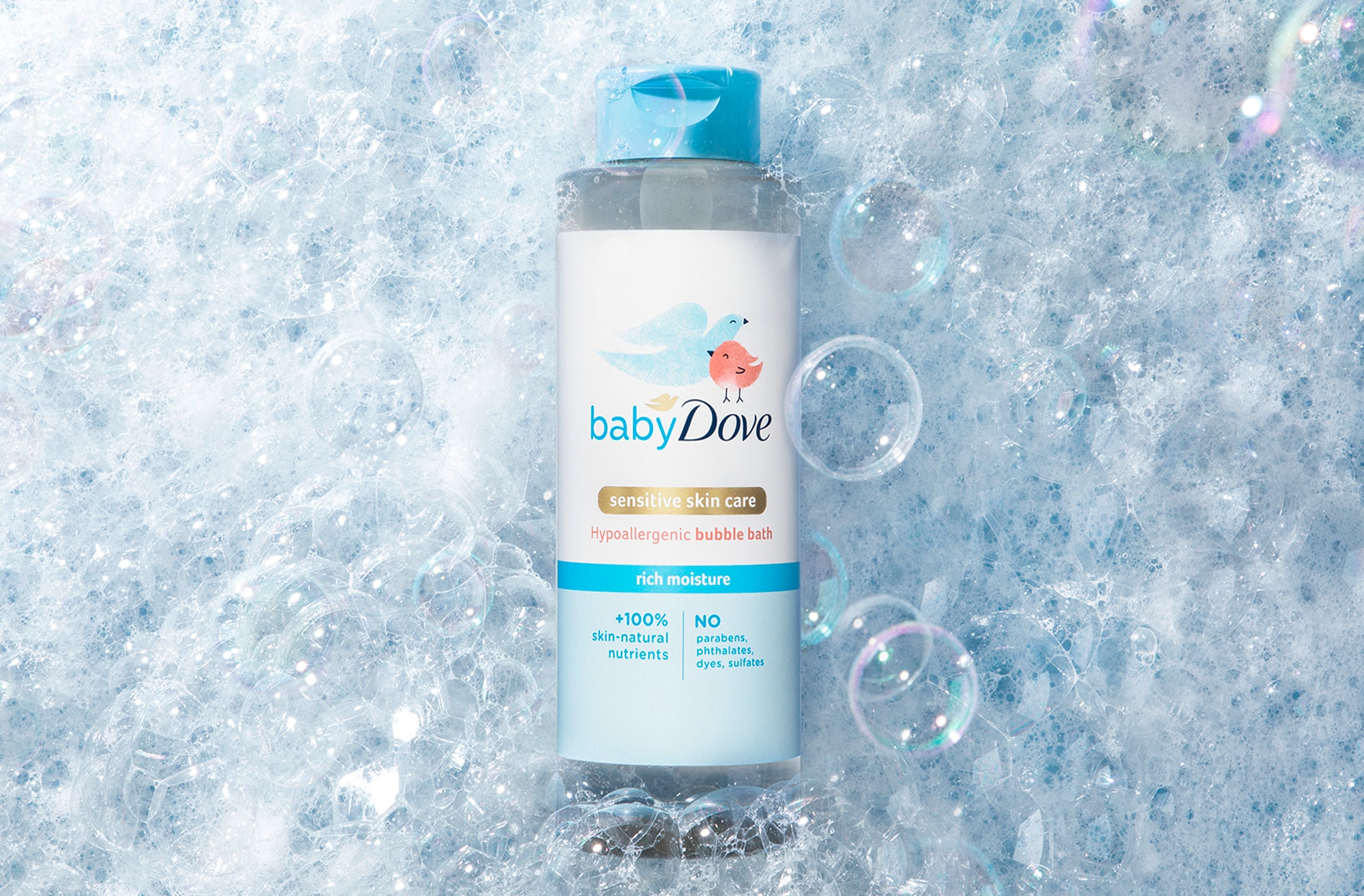 Baby Dove Collection