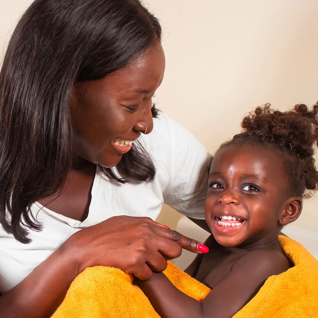 100% skin-natural nutrients