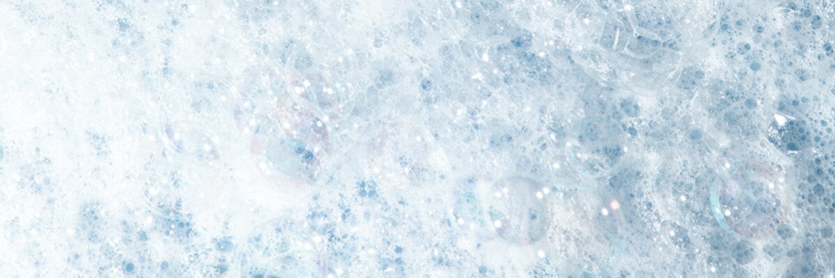 Baby Dove Bubble Baths