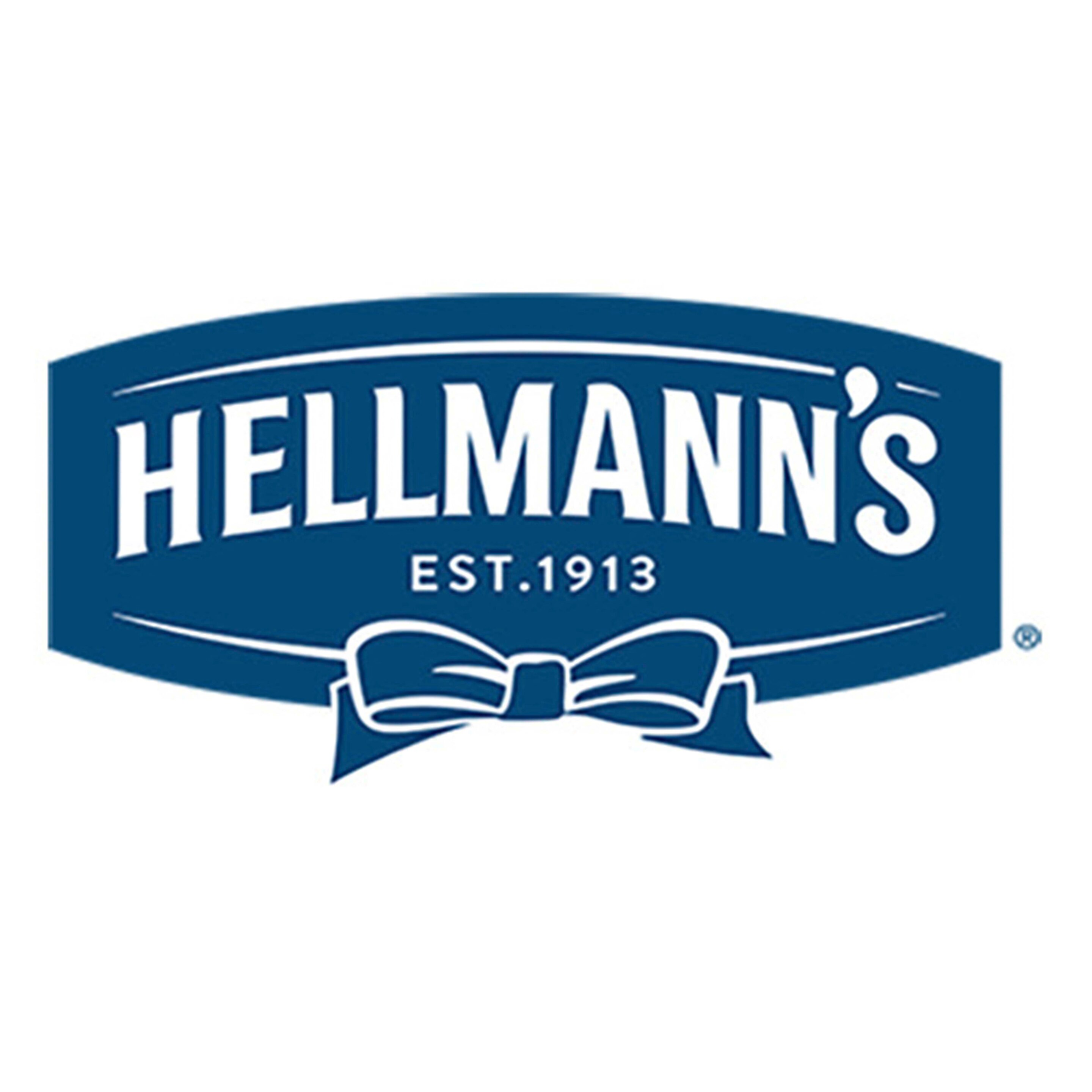 hellmann's logo