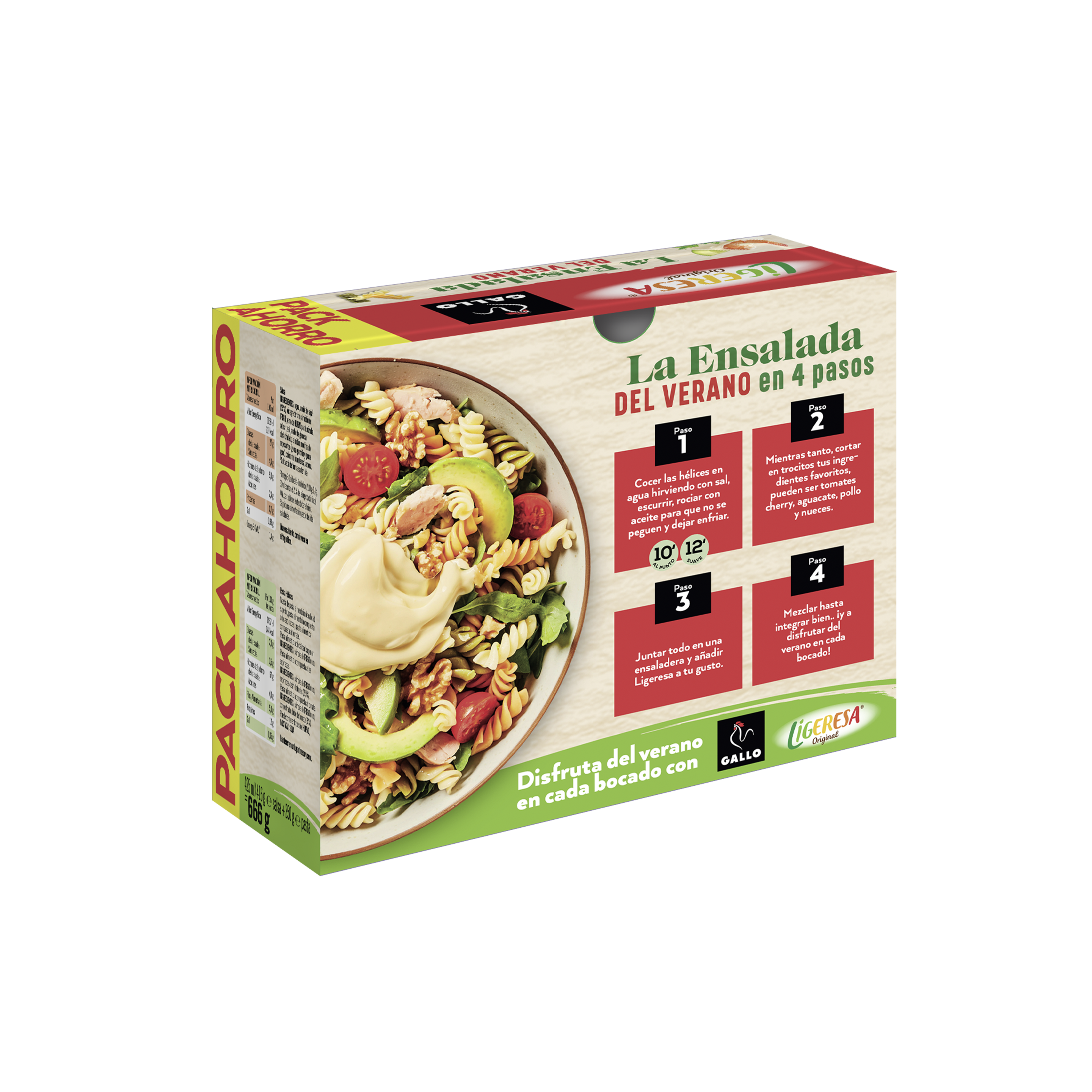 Product page