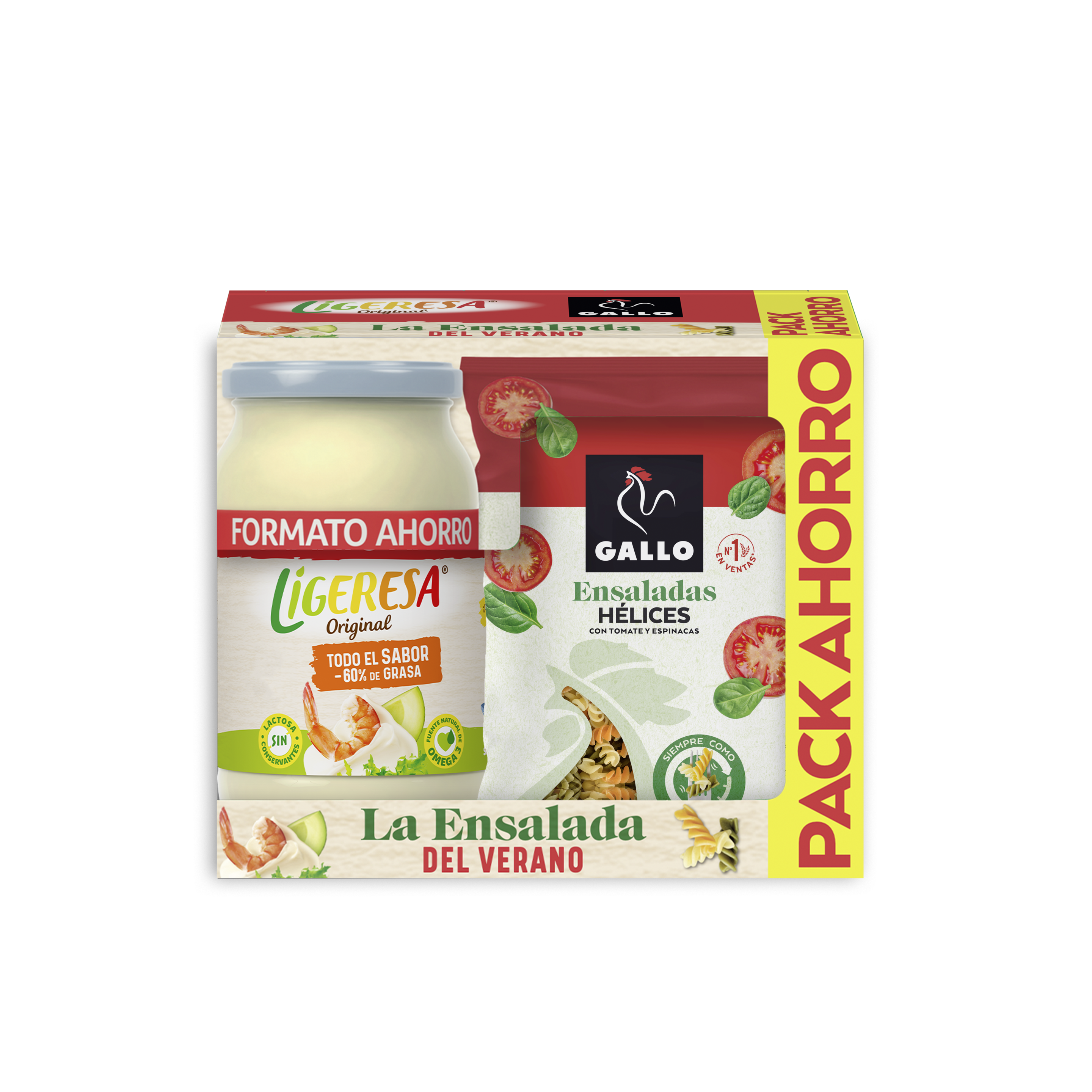 Product page