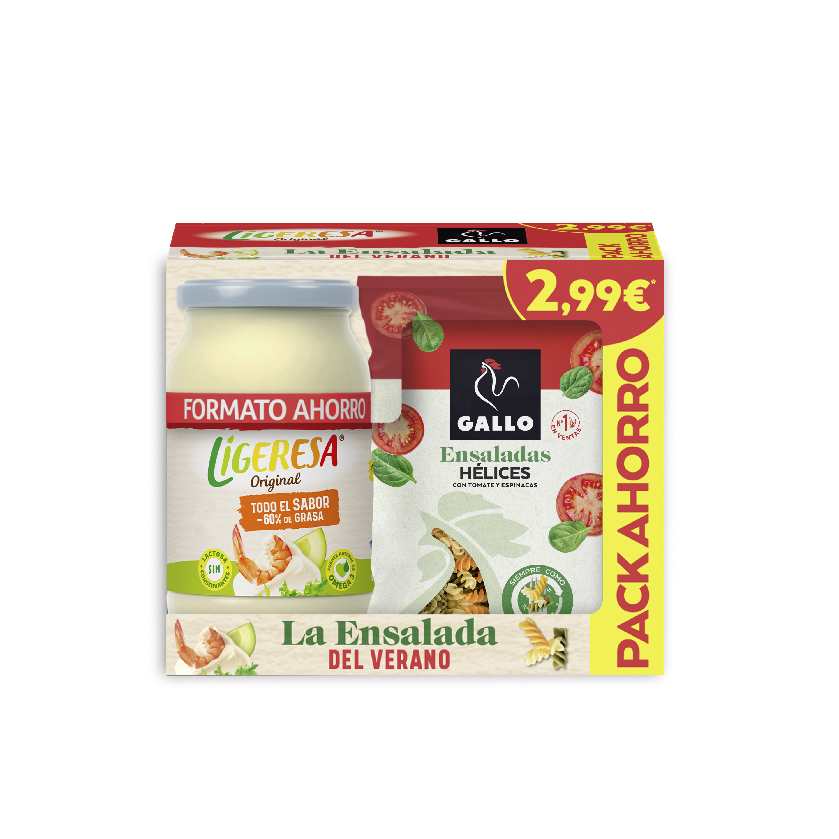 Product page