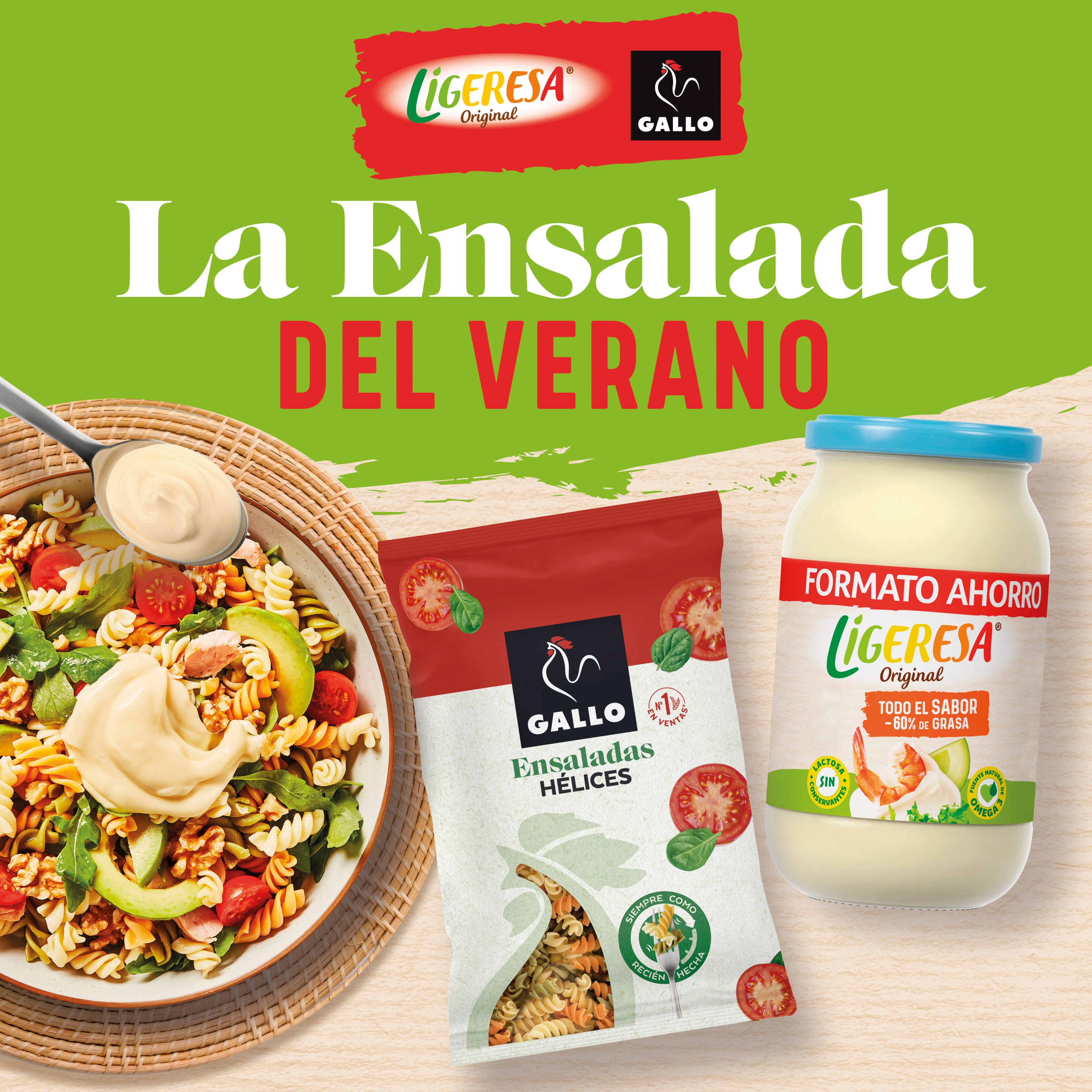 Product page