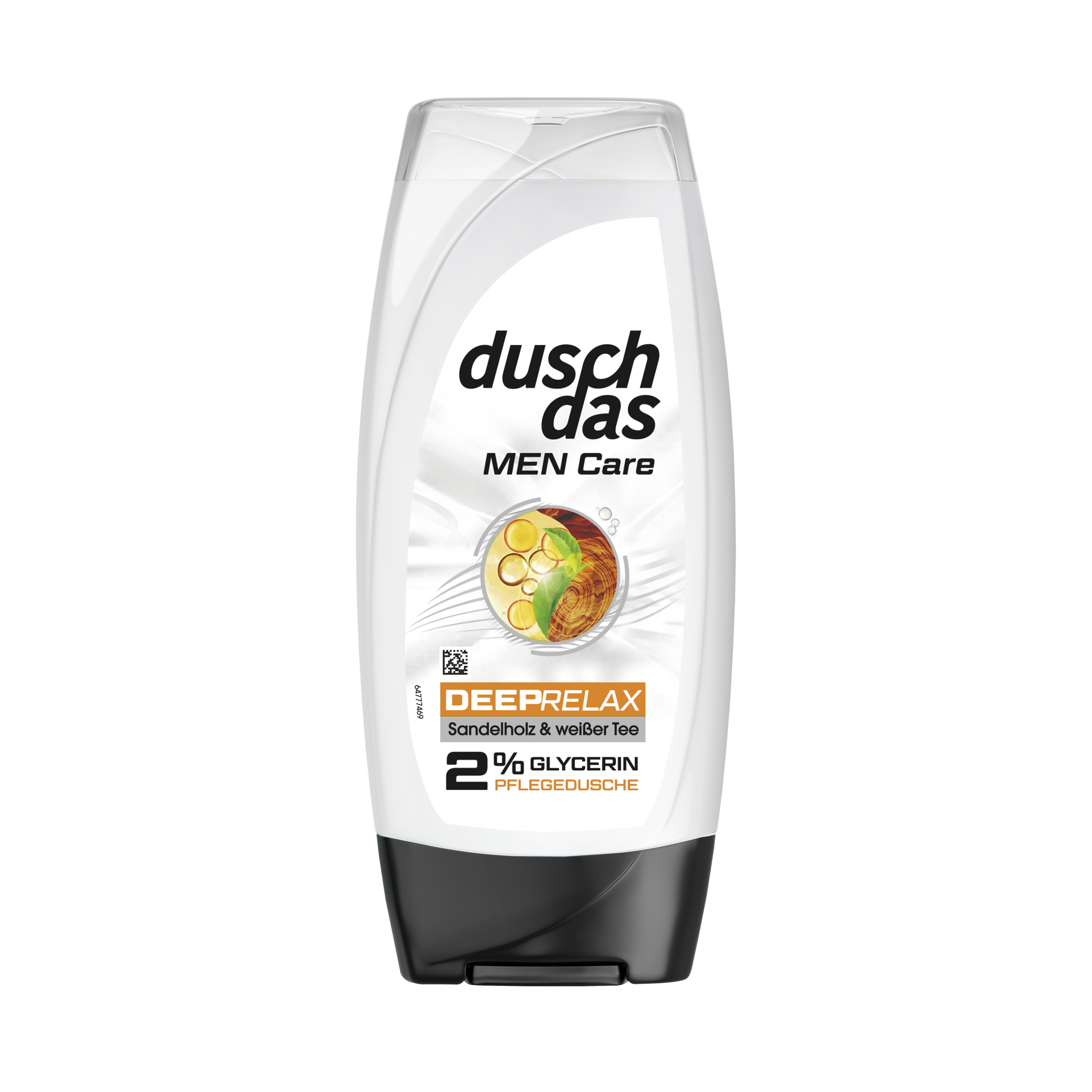 duschdas Duschgel Deep Relax 225 ml