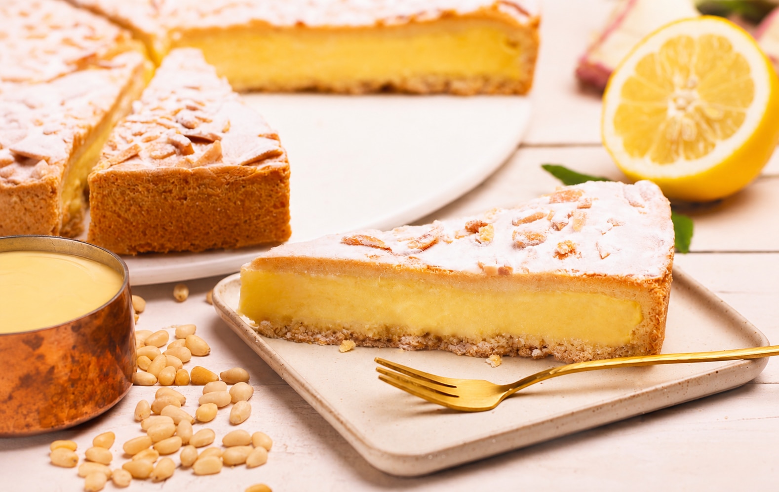 Pasticceria Image