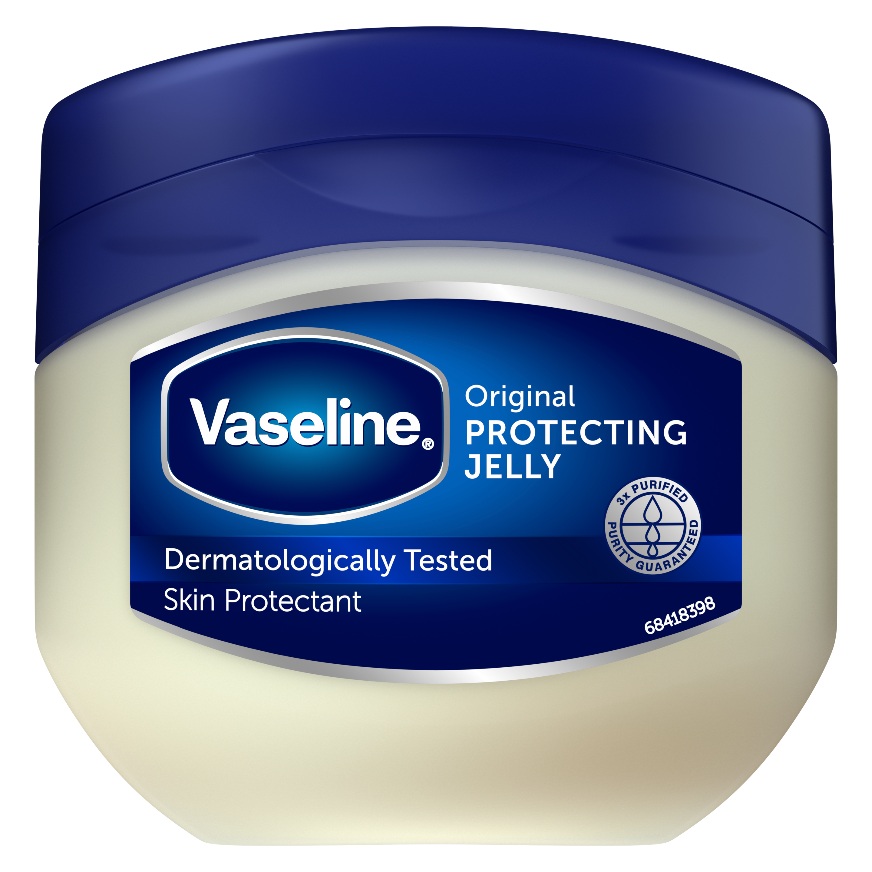 Vaseline Protecting Jelly Original 100ML