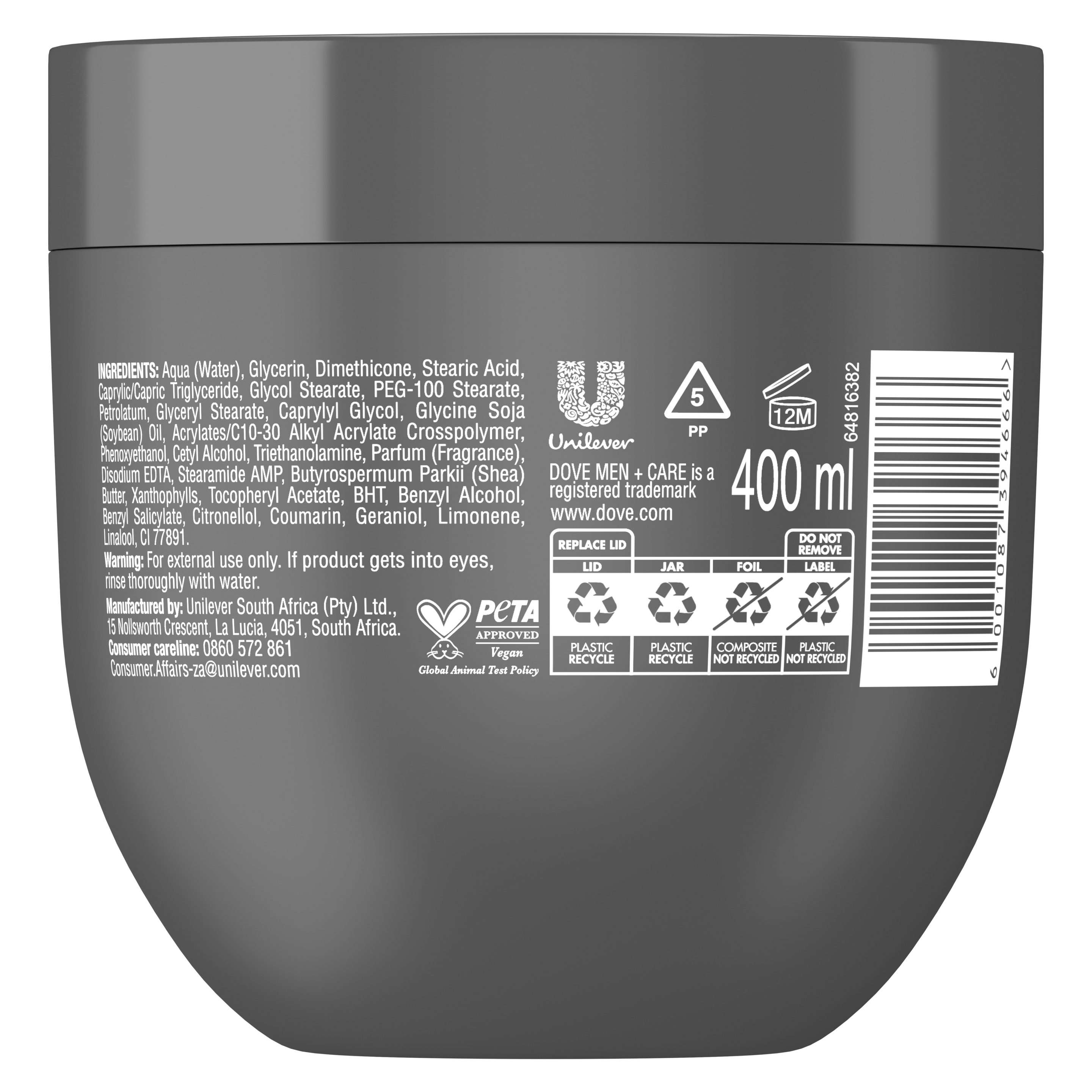 Product Page