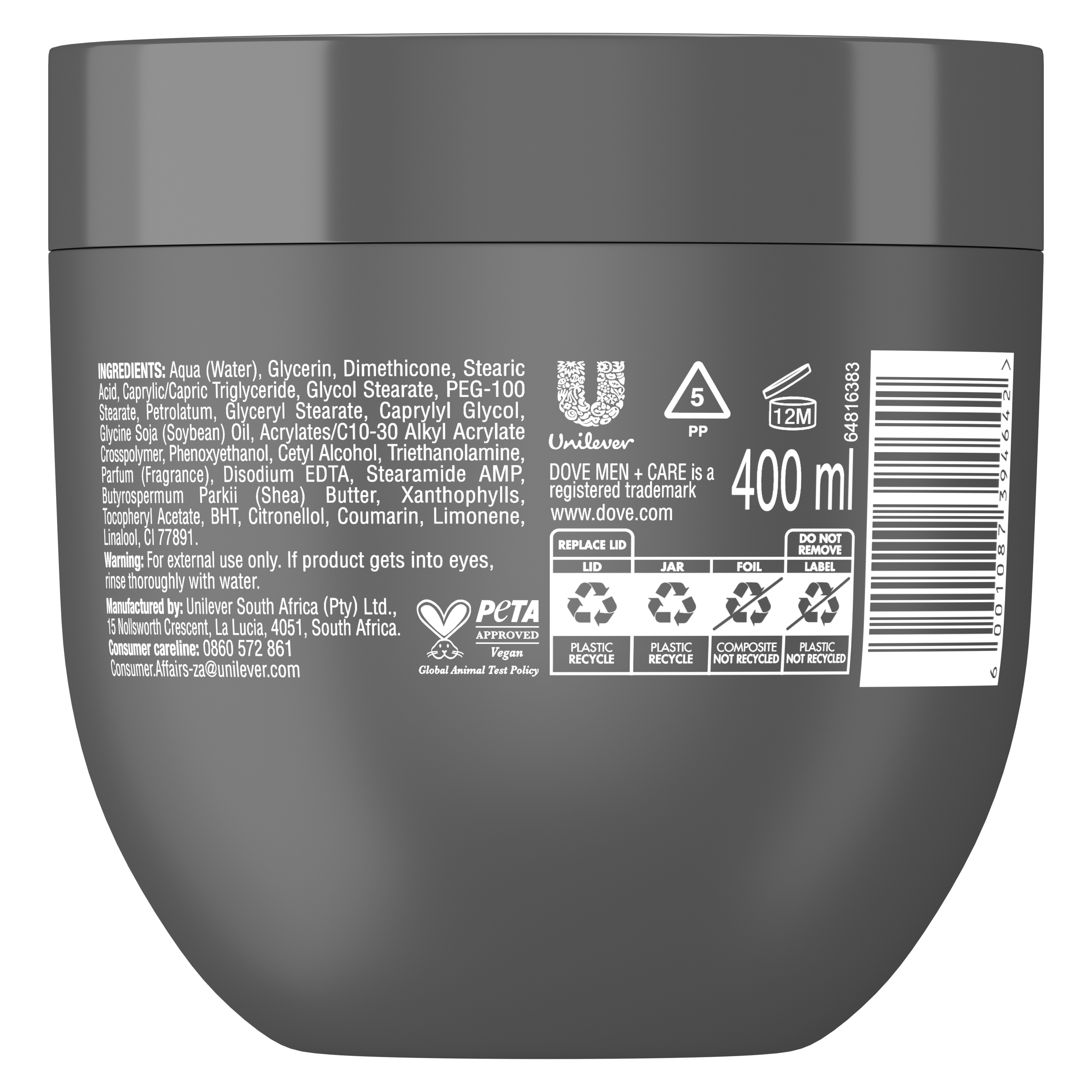 Product Page