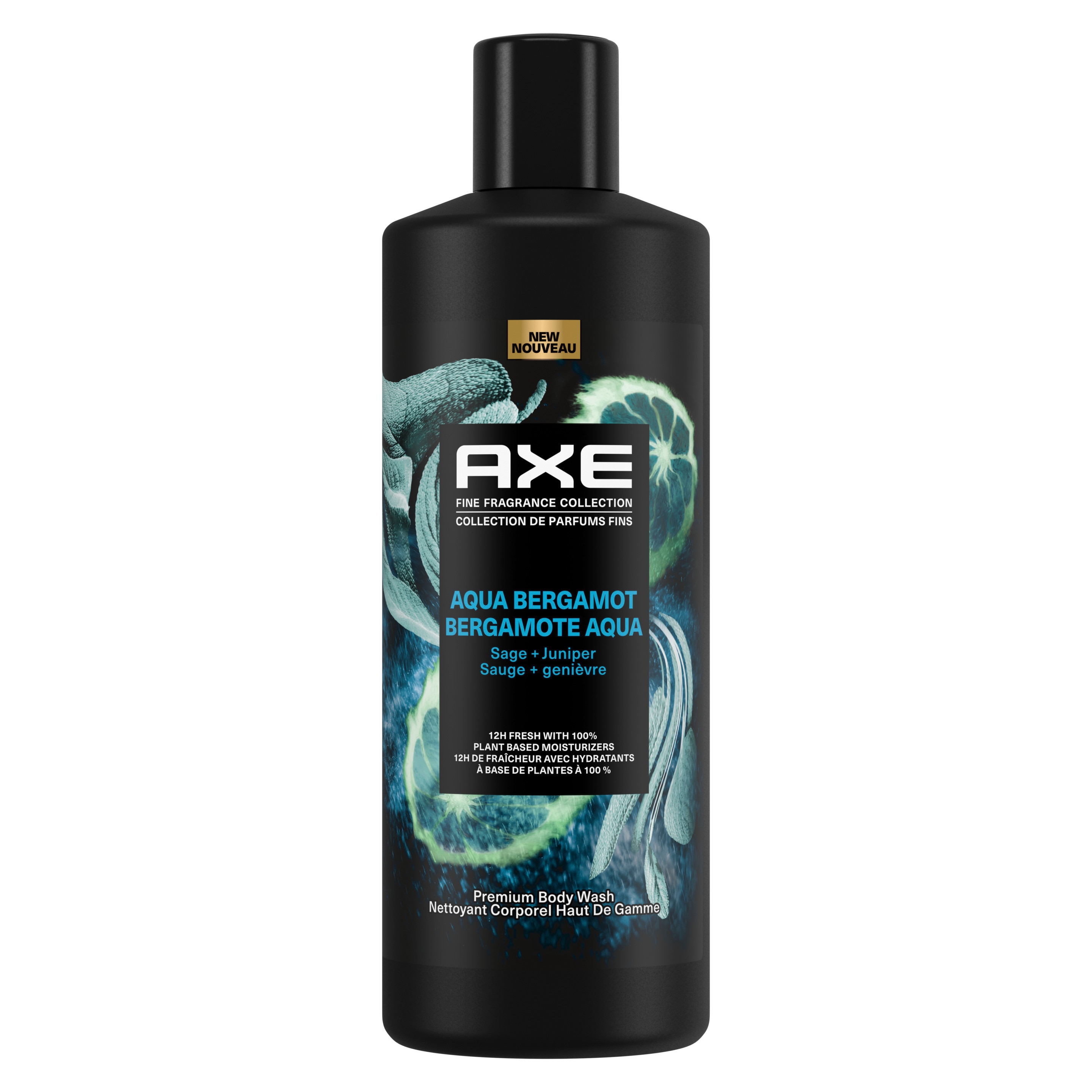 Amazon.com : AXE Fine Fragrance Collection Premium Deodorant