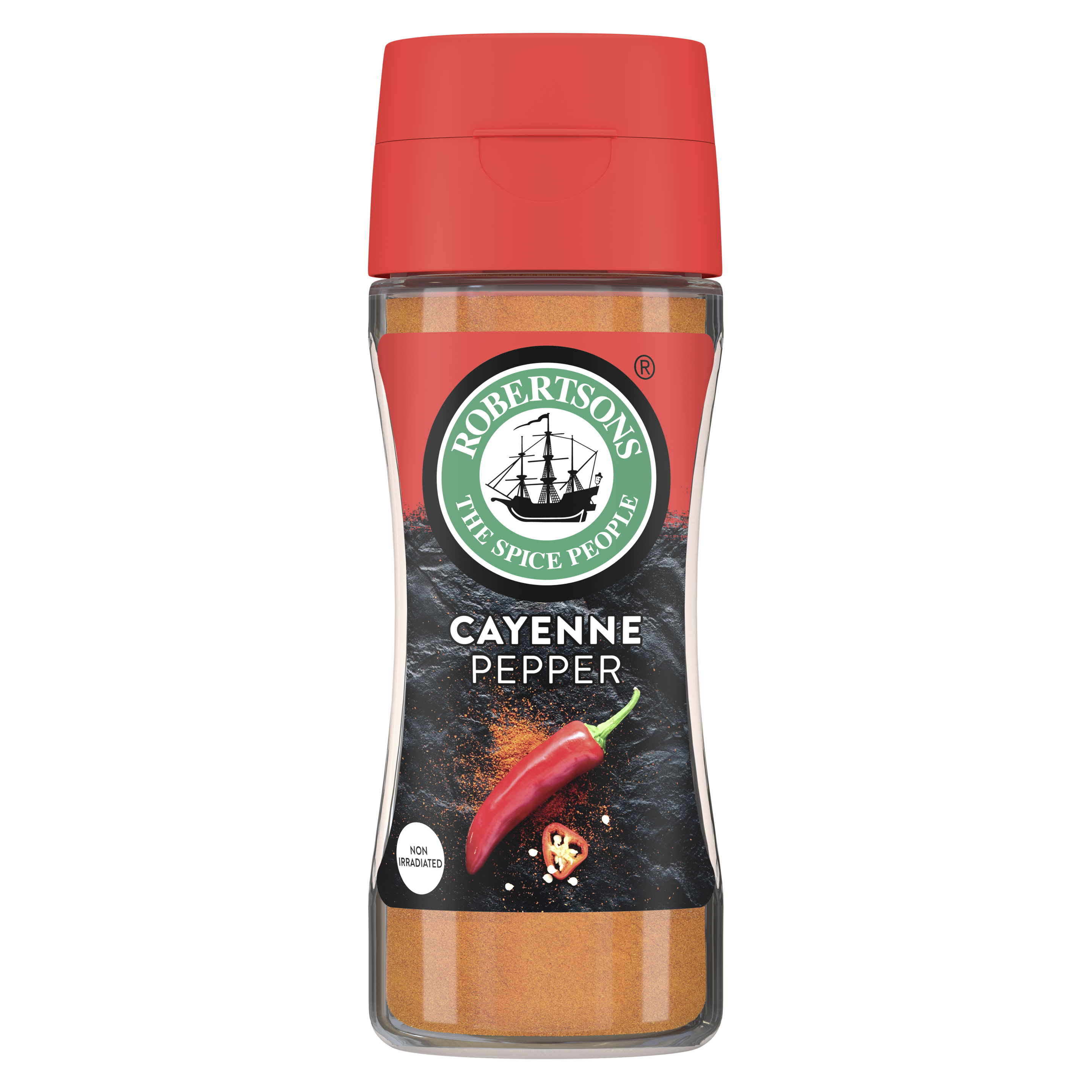 Robertsons Cayenne Pepper 47g