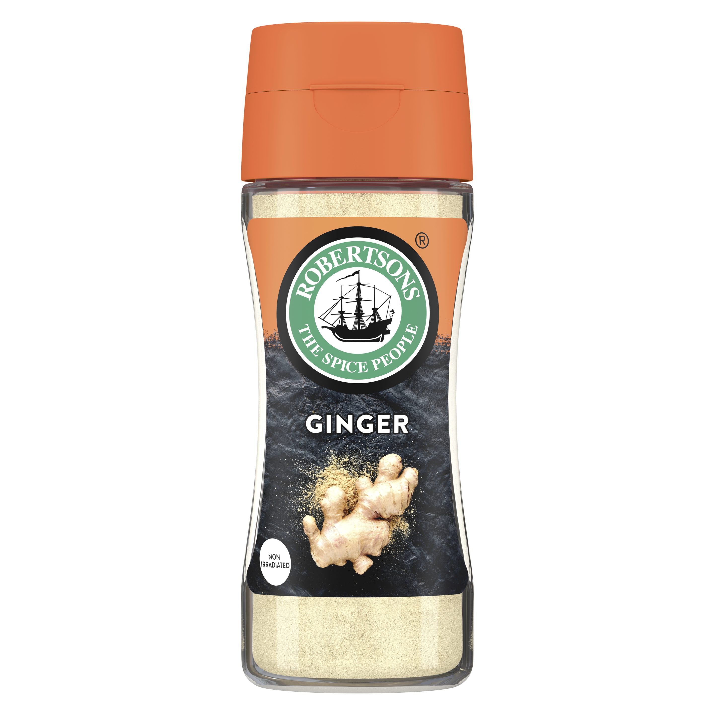 Robertsons Ginger 38g