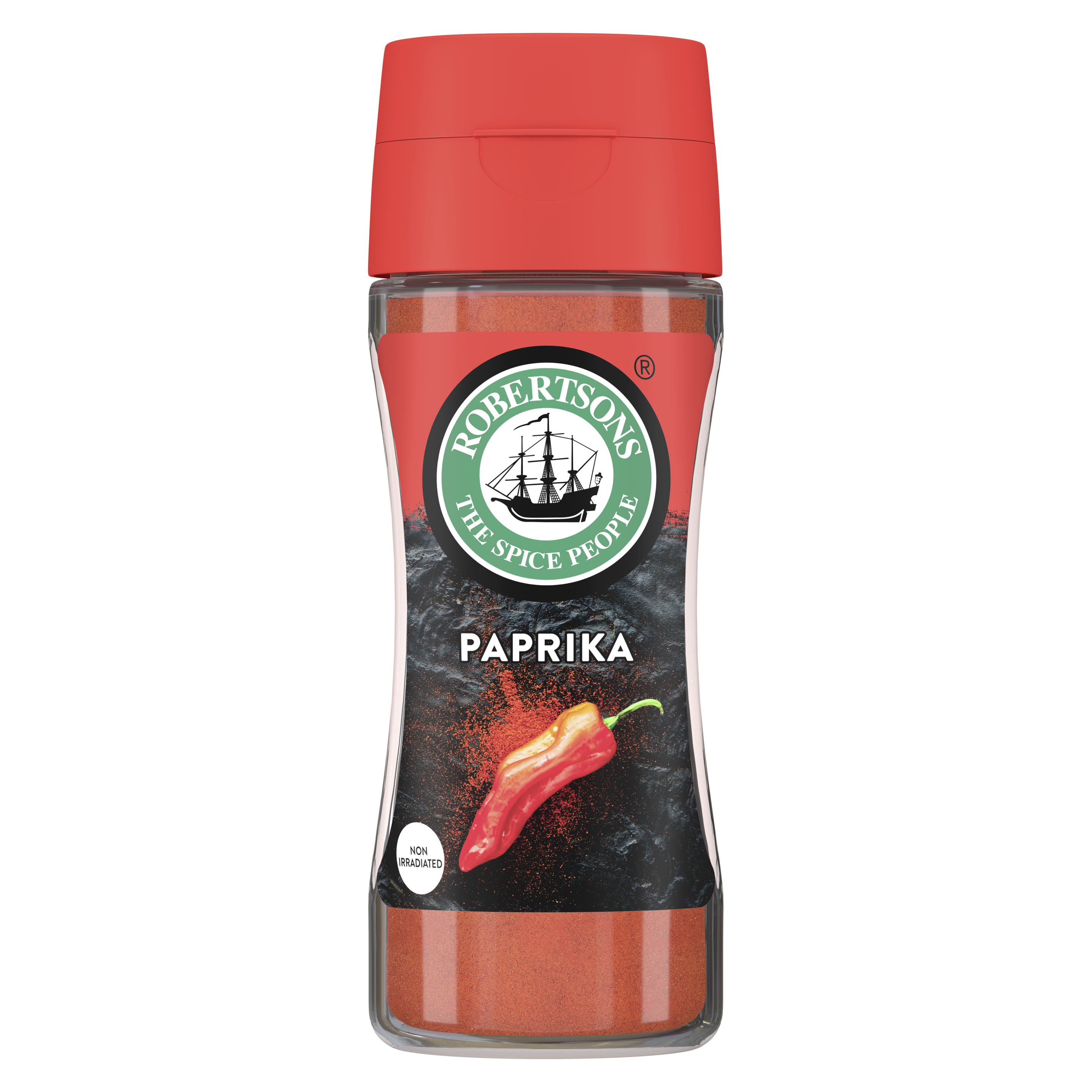 Robertsons Paprika 44g