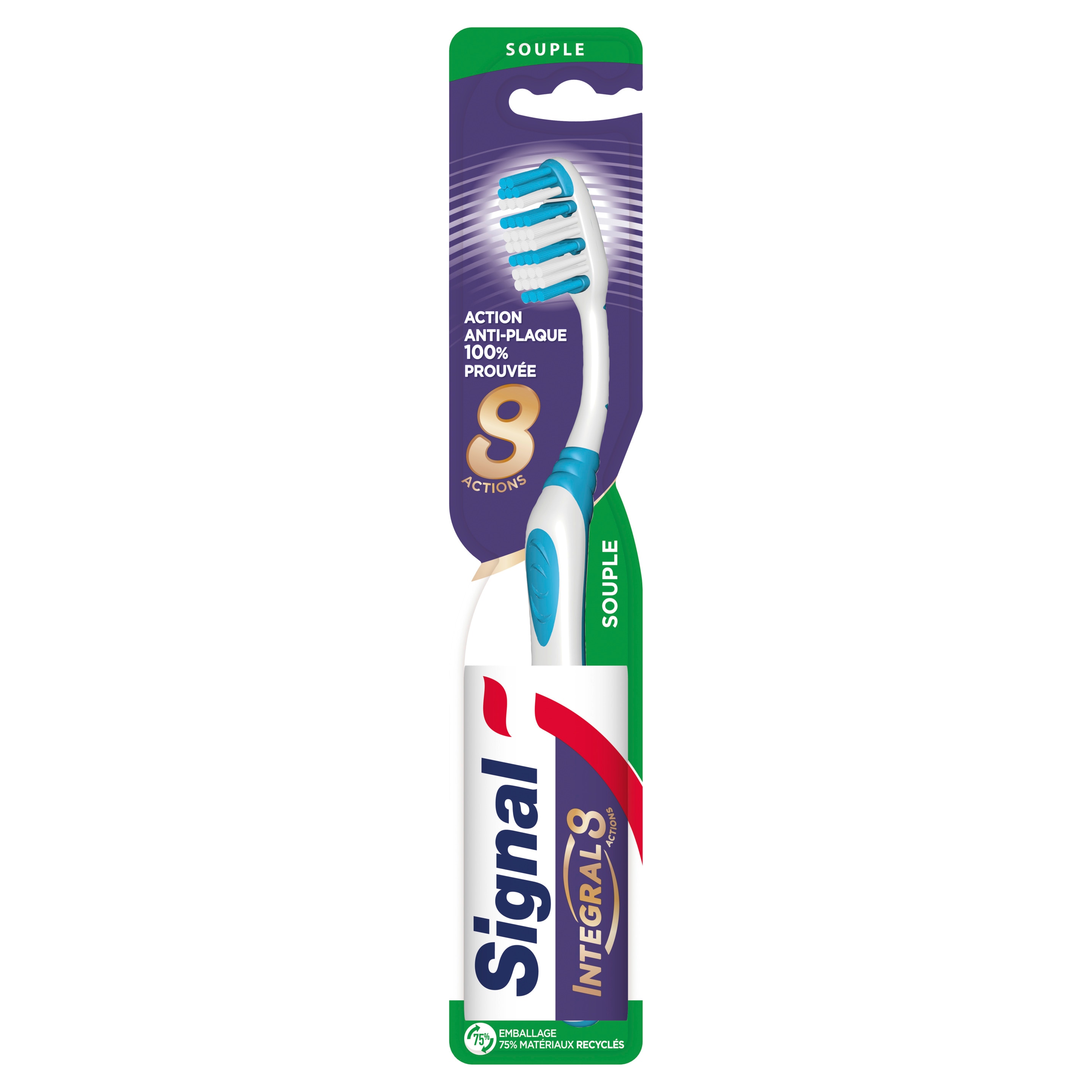 Integral 8 Soin Complet Souple