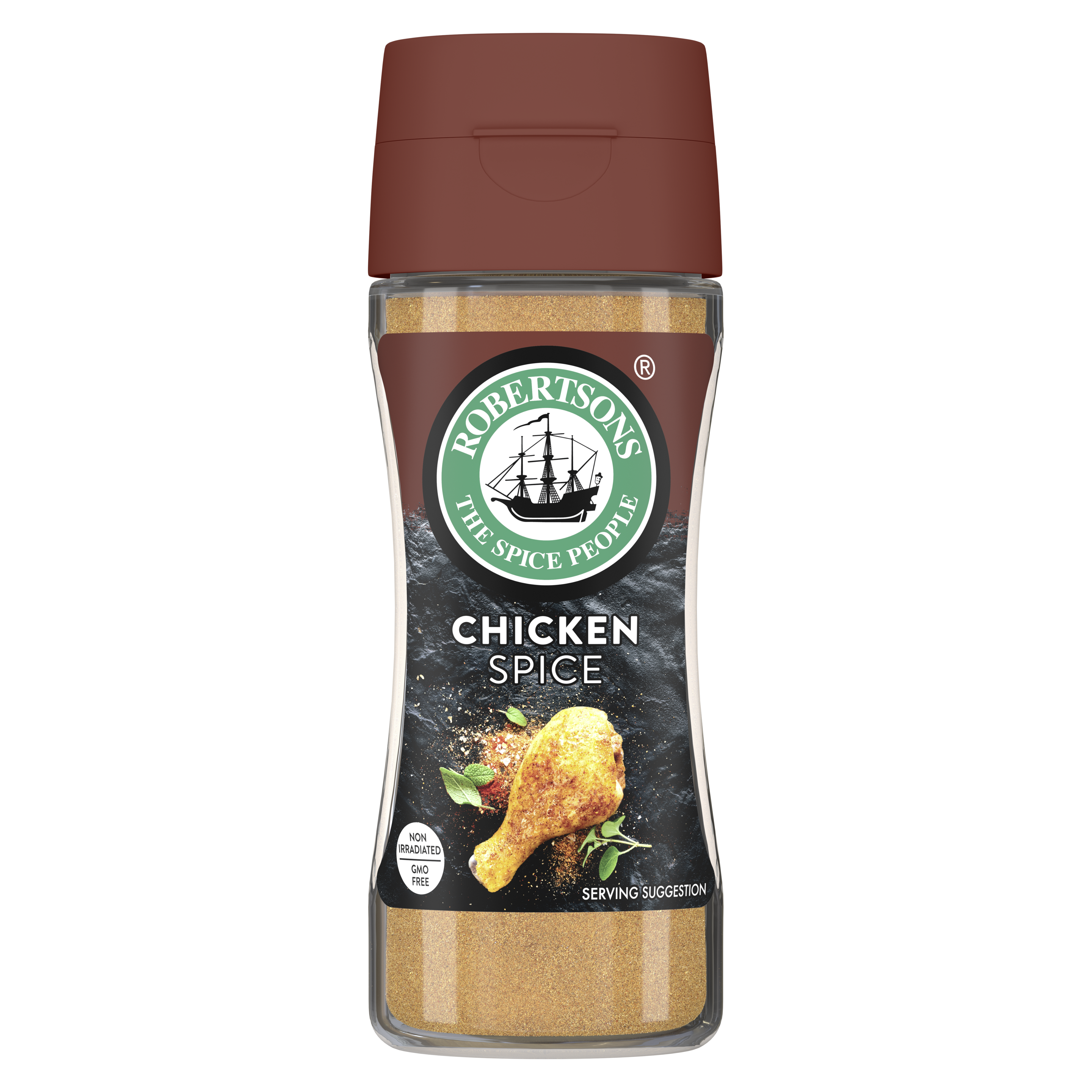 Robertsons Chicken Spice 85g