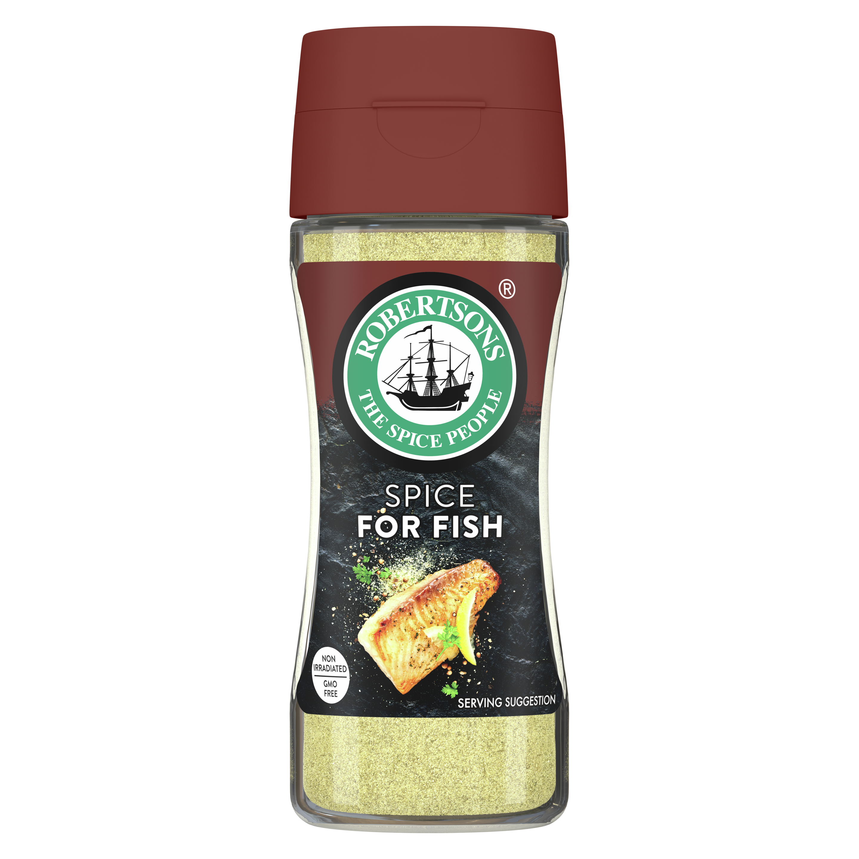 Robertsons Fish Spice 78g
