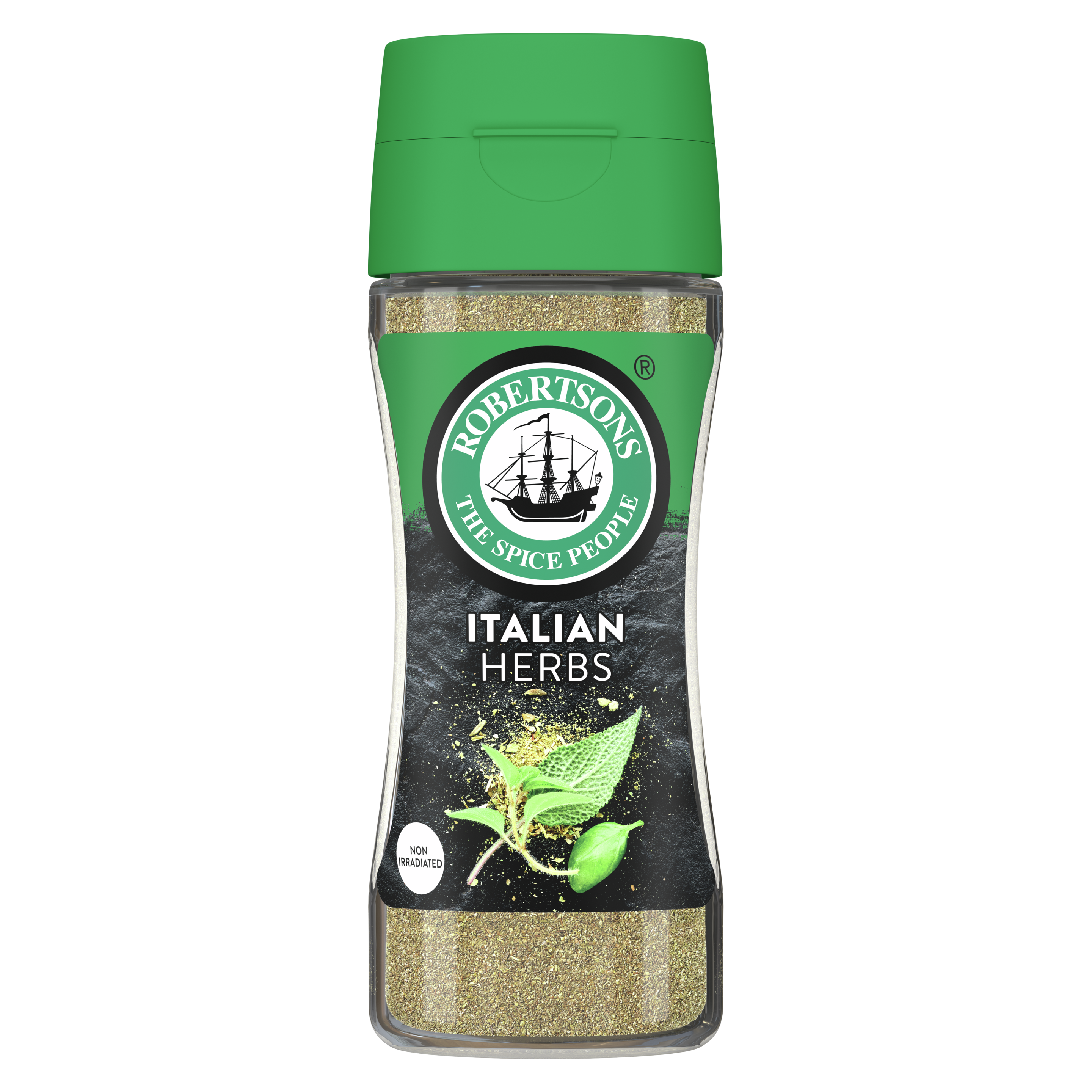 Robertsons Italian Herbs 18g