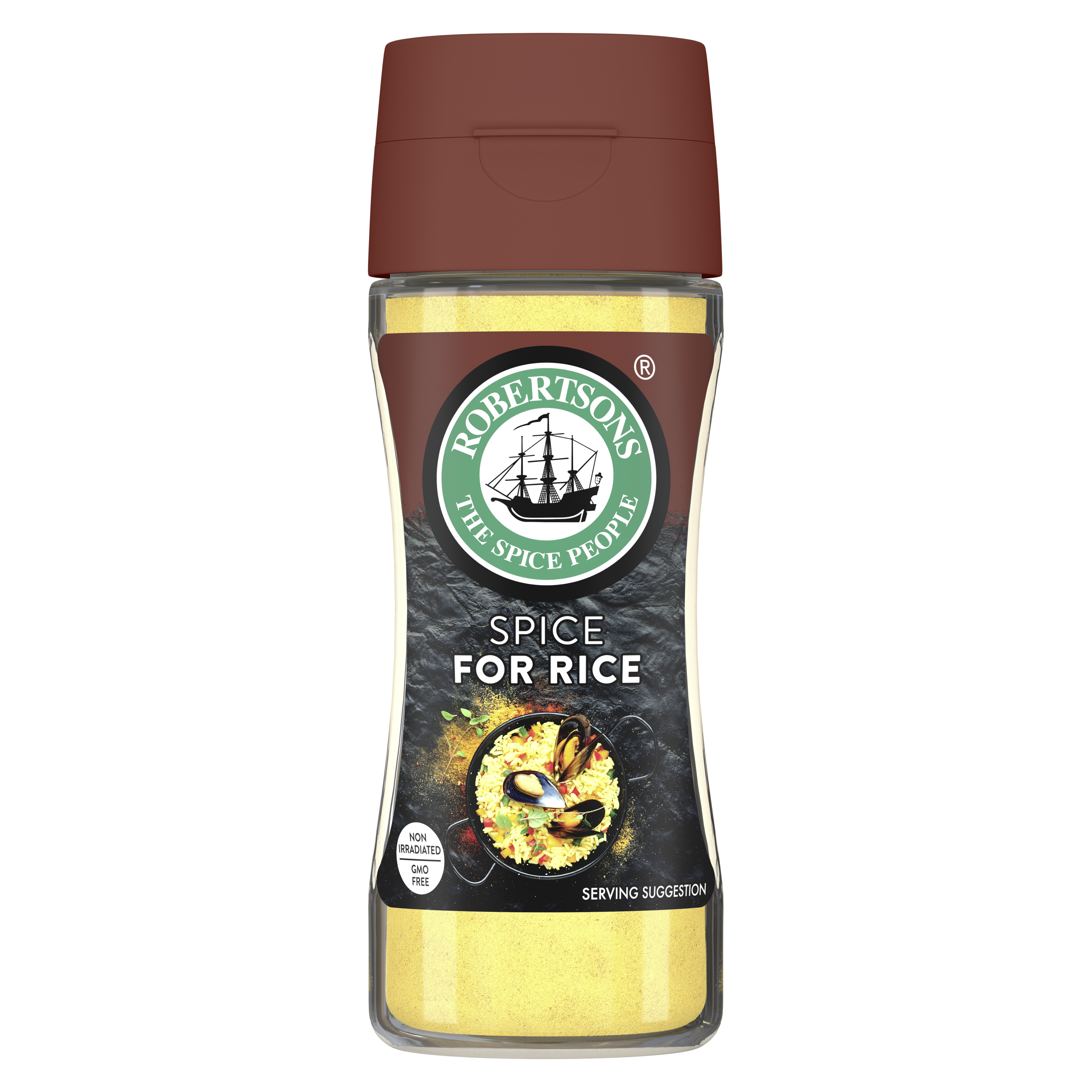 Robertsons Spice For Rice 78g