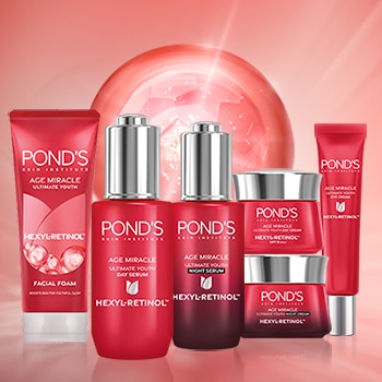 5 Manfaat Pond's Age Miracle yang Wajib Dipahami