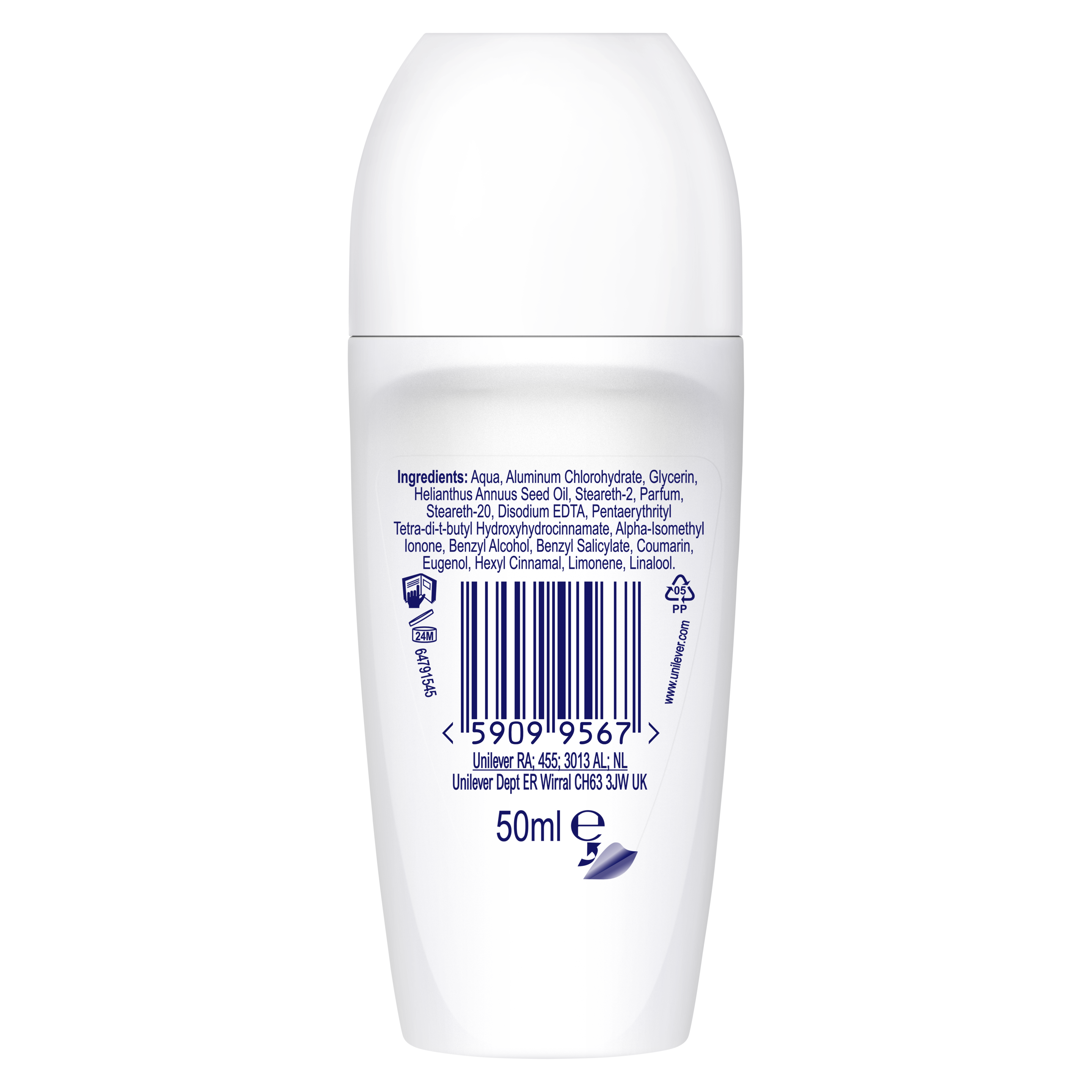 Product page