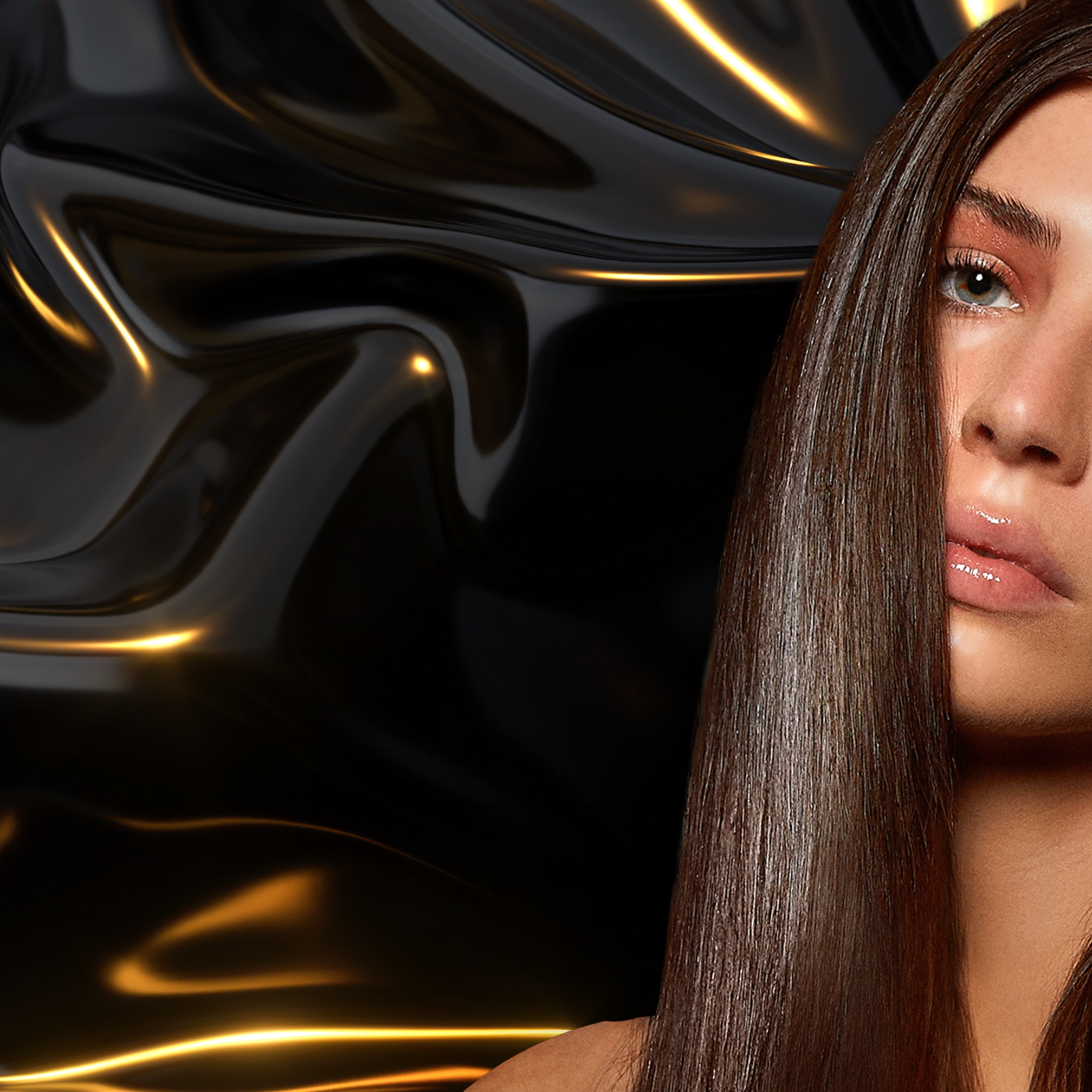 How To Use Heat Protection Spray