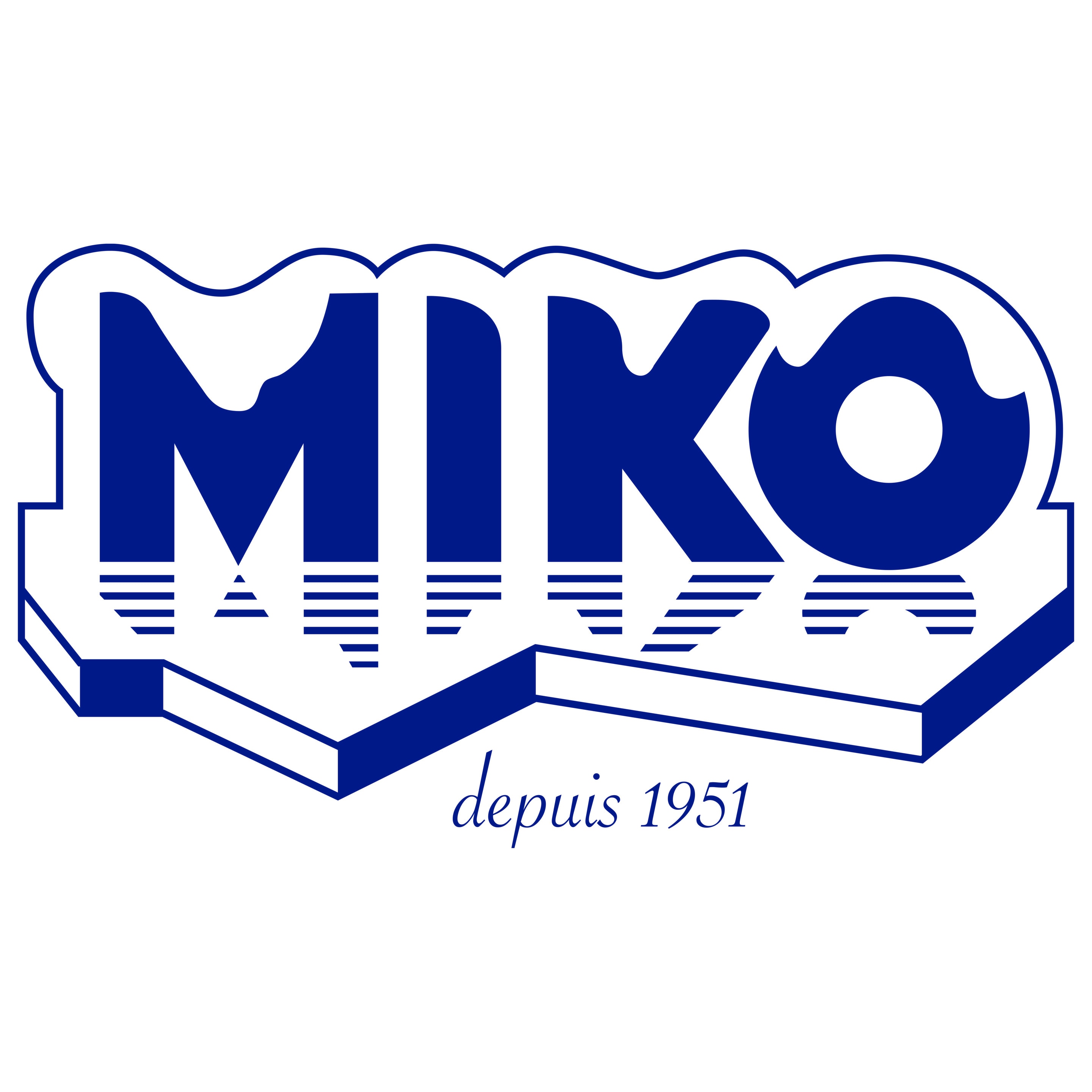 Miko logo