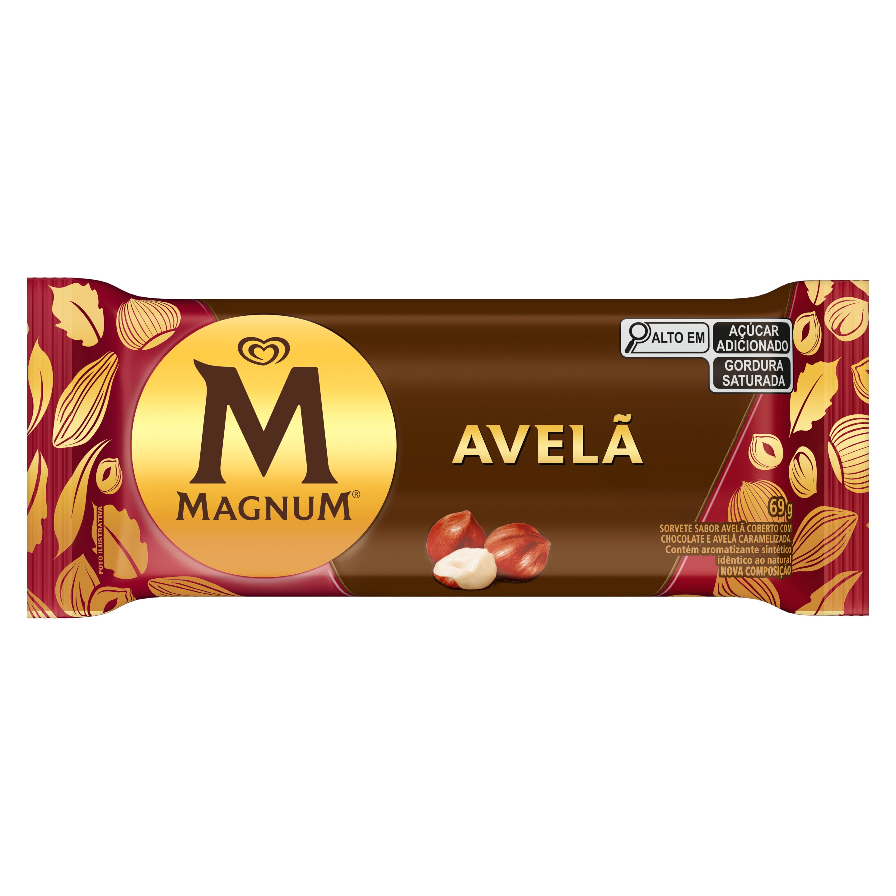 Magnum Avelã