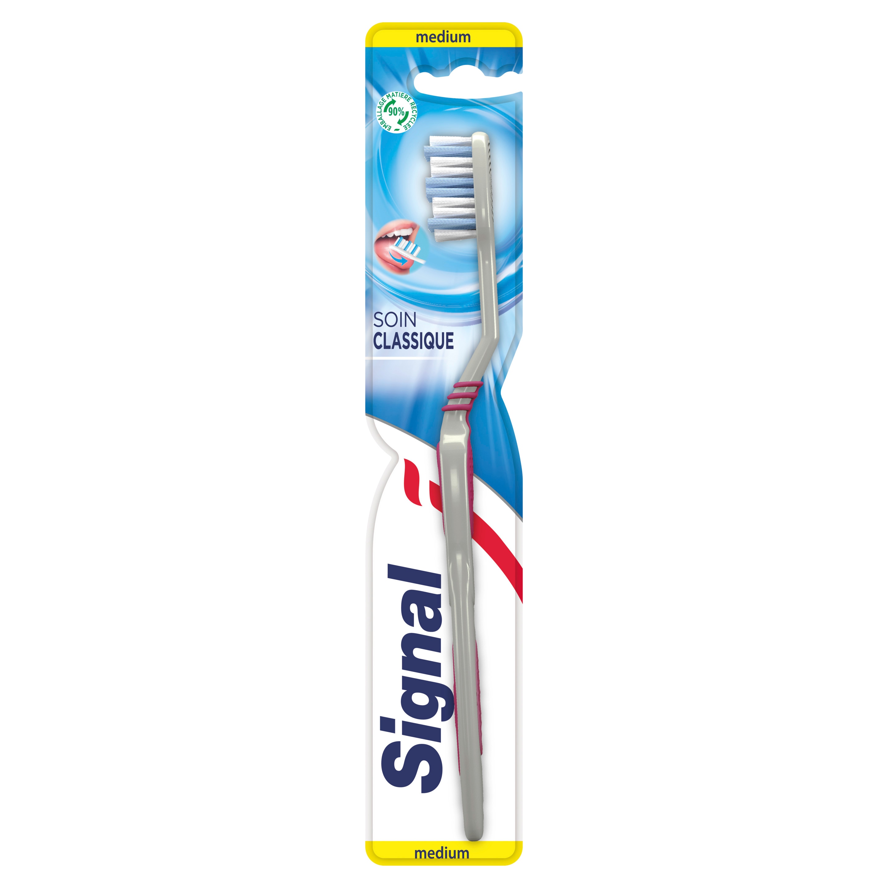 Soin Classique Medium