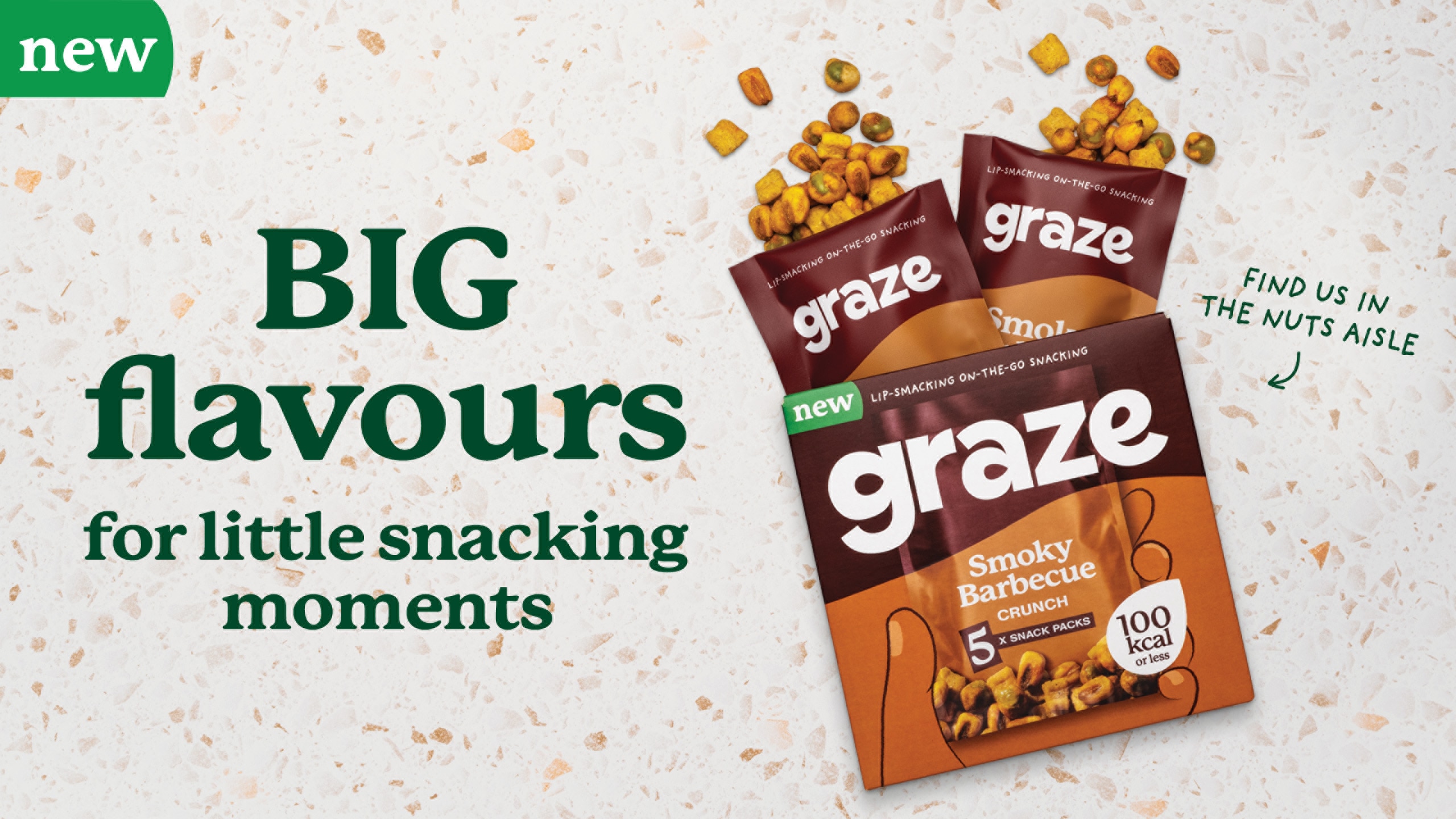 Healthy snacks you actually