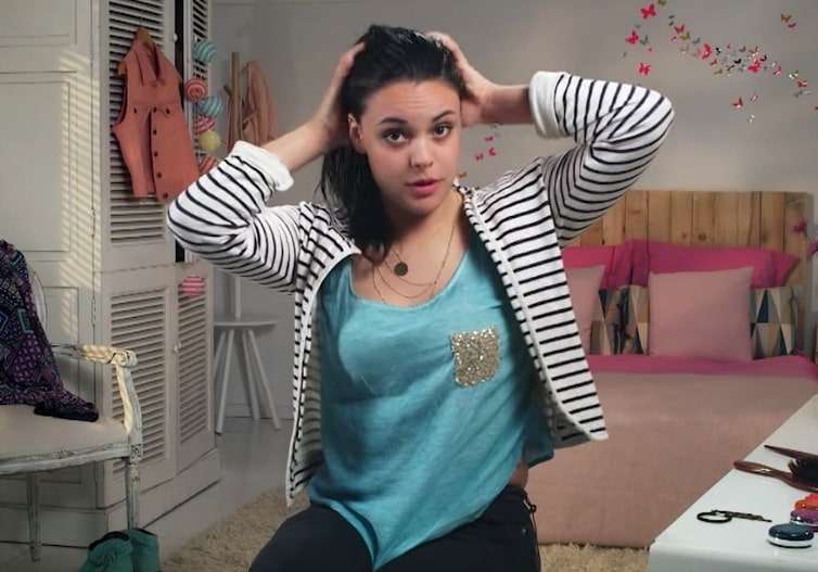 Video tutorial: Golvend los