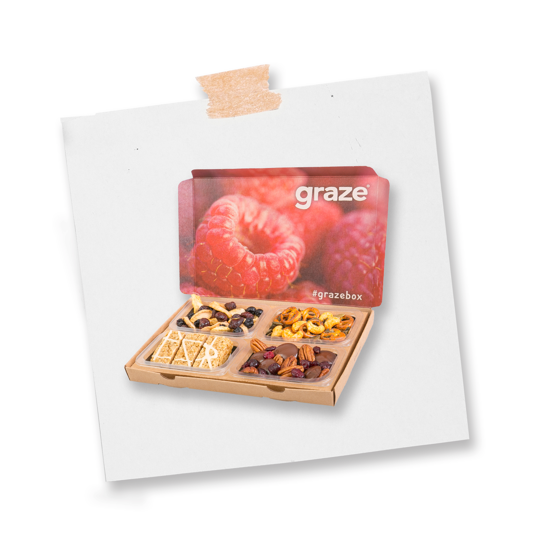 first warehouse in Feltham