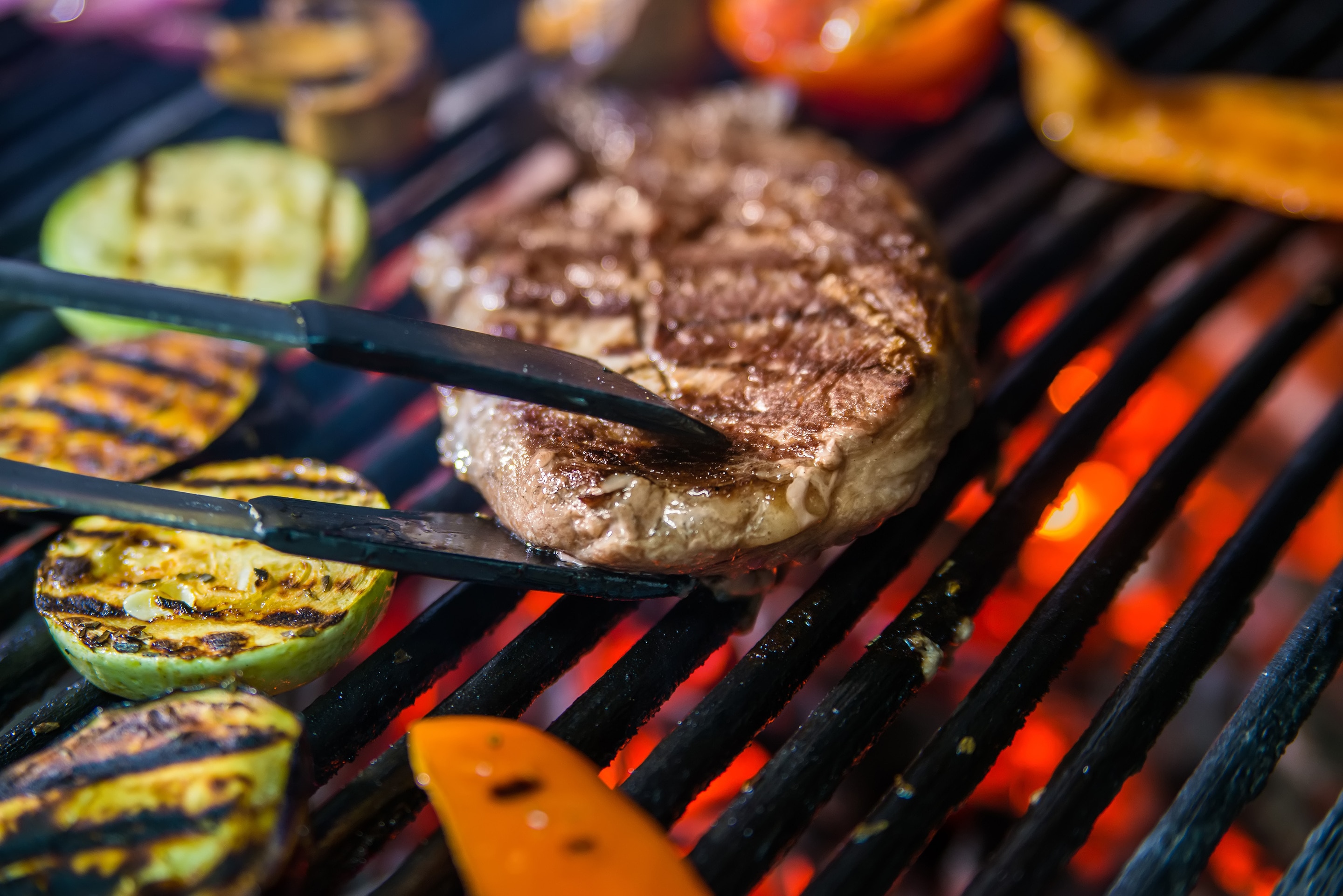 BBQ Tips