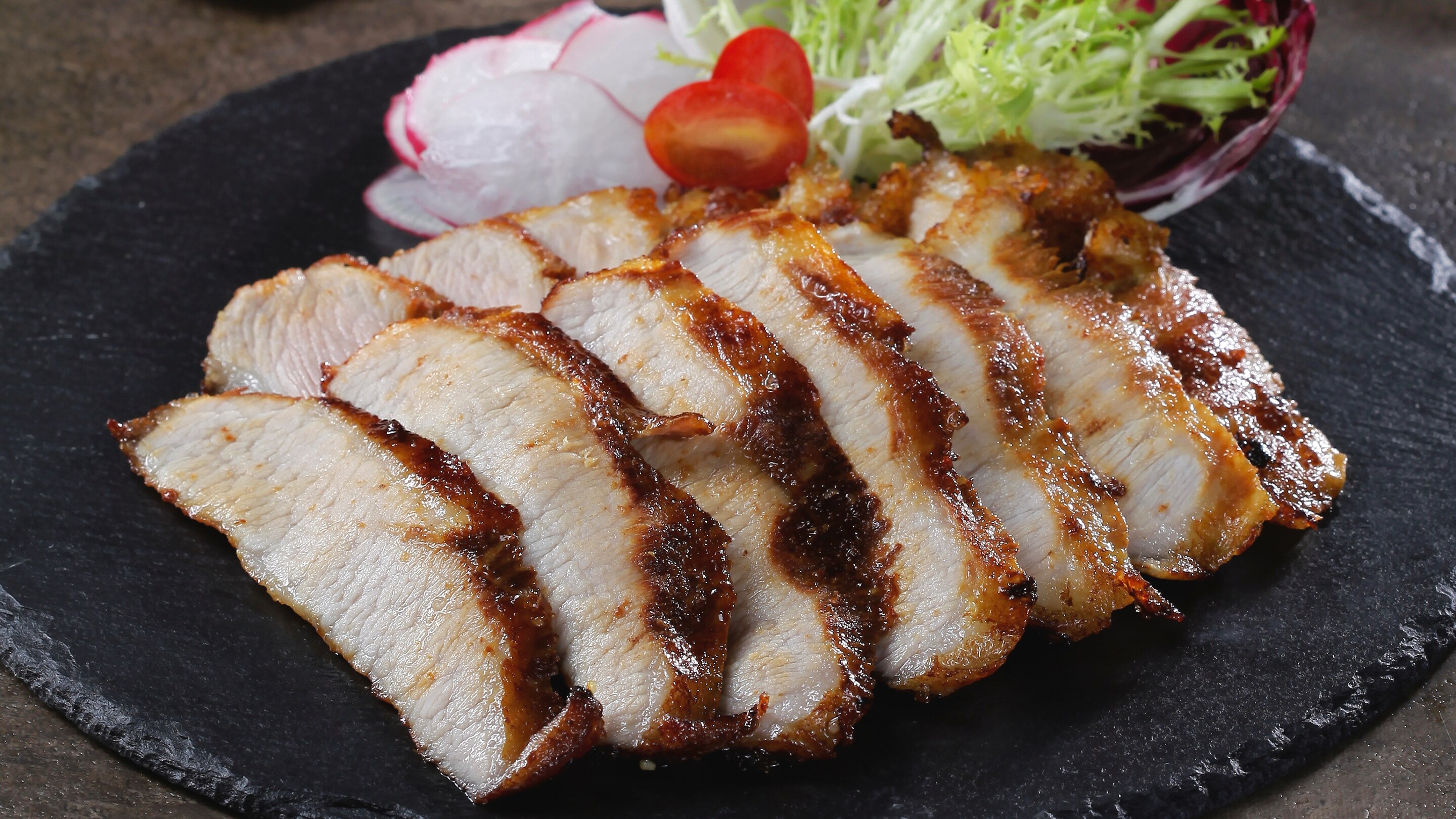 豬肉 pork
